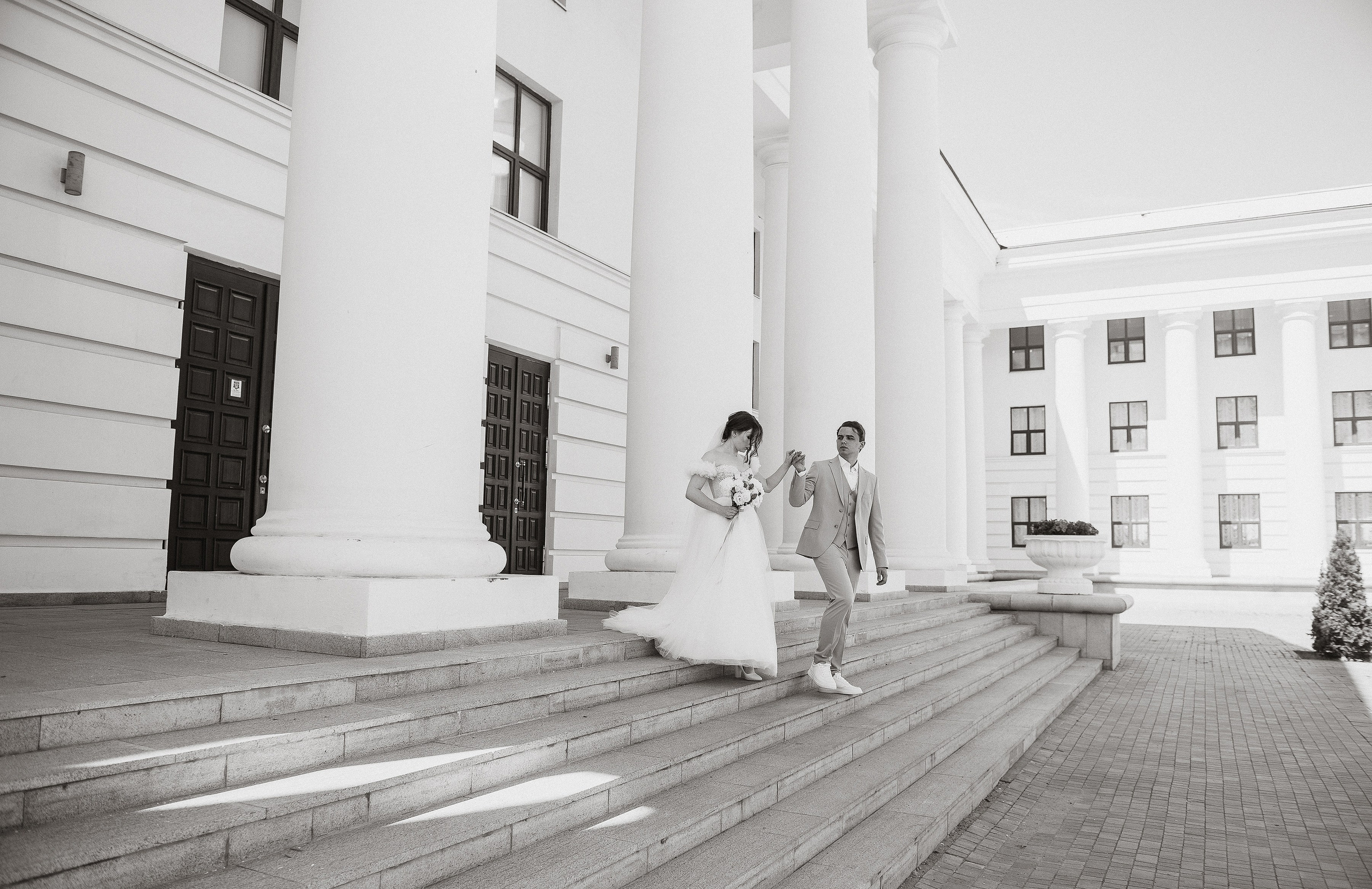 Валентин & Дарья