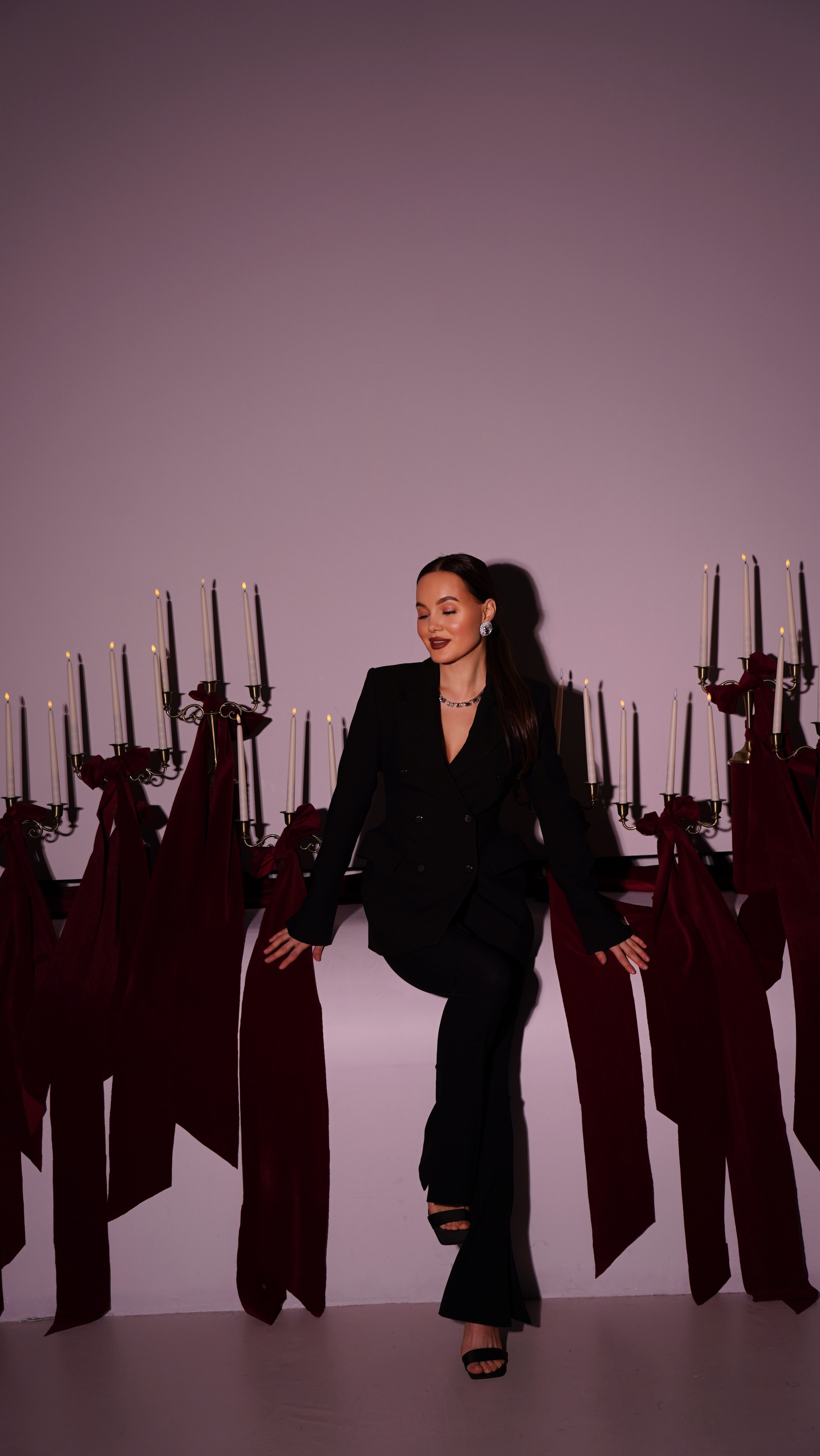 Студийная. Главная