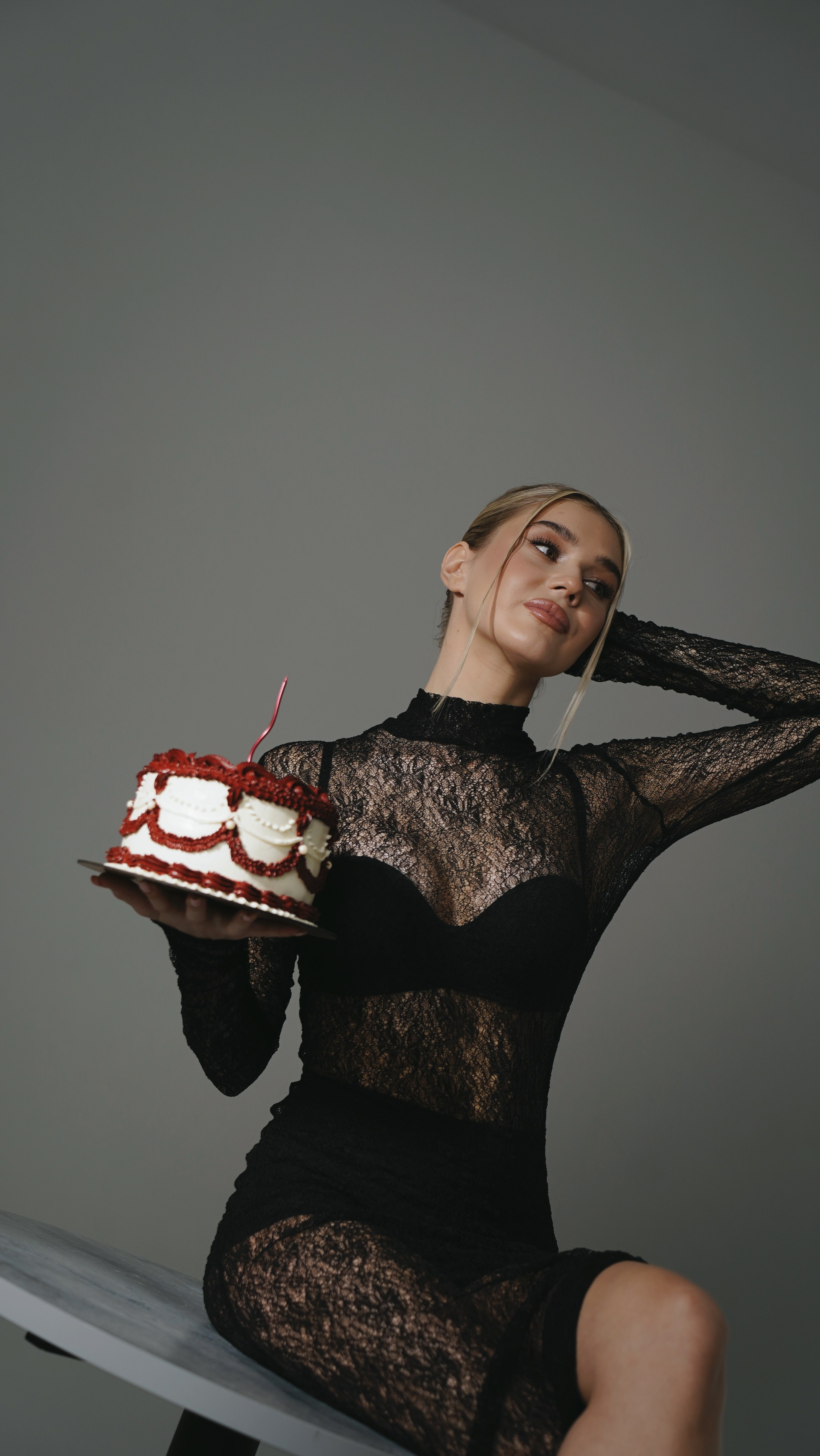 Джейн. Главная