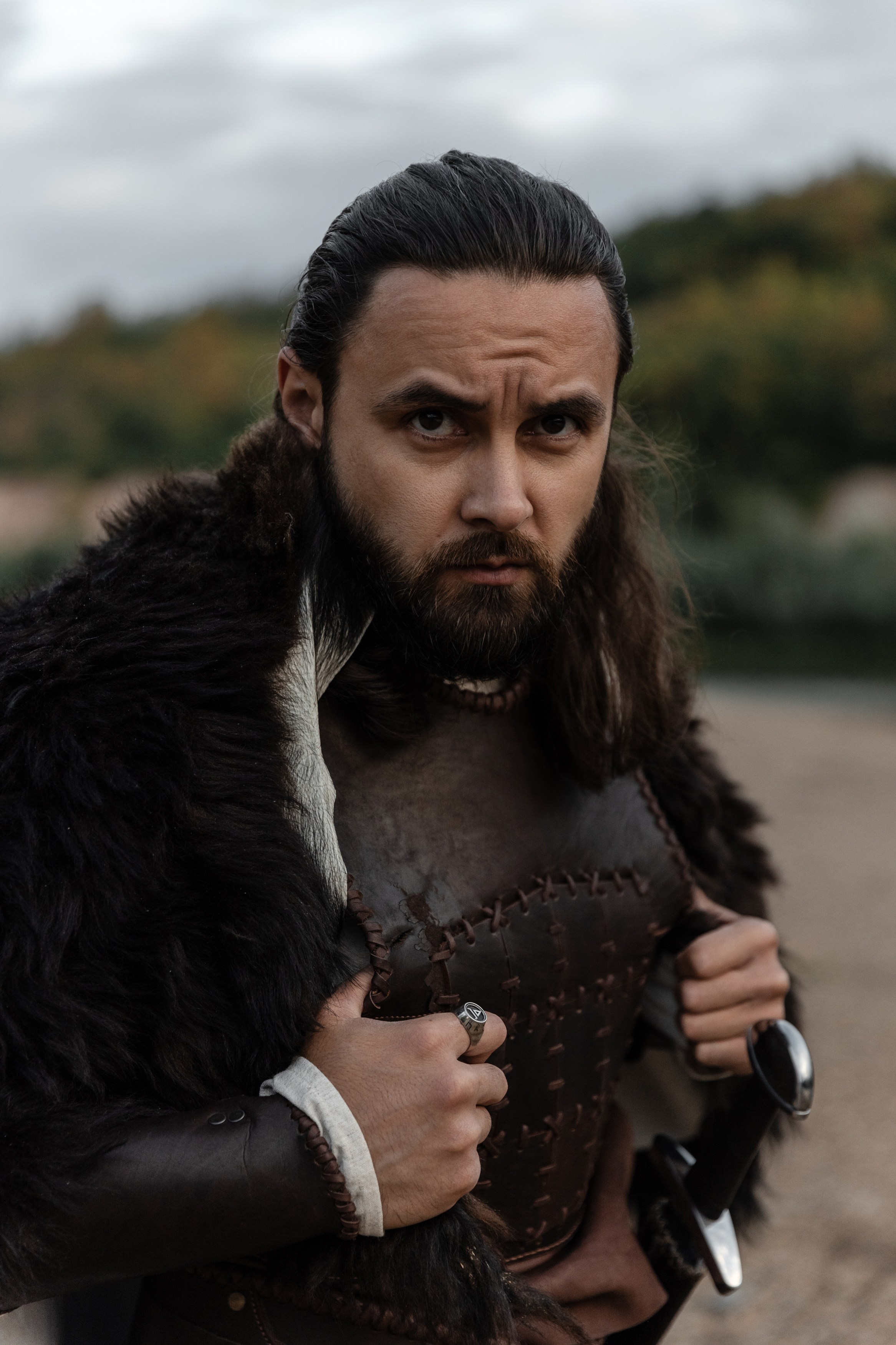 Радмир (Воин). Свадебный фотограф в Уфе Лилия Сова