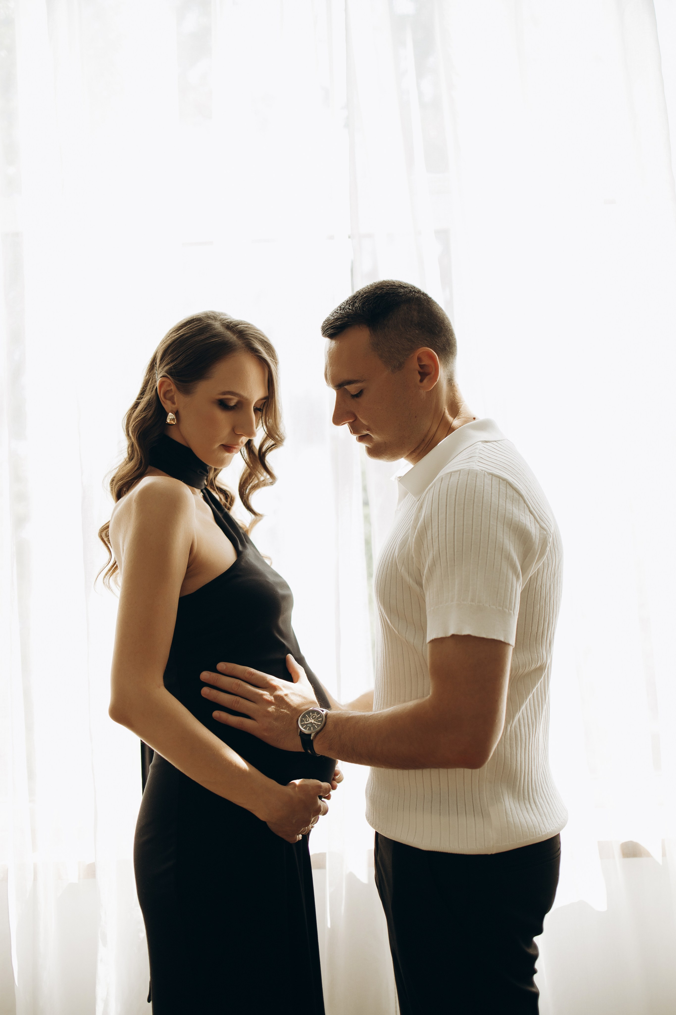 Степан и Саша. Самый теплый фотограф в Краснодаре Рябоконь Ксения