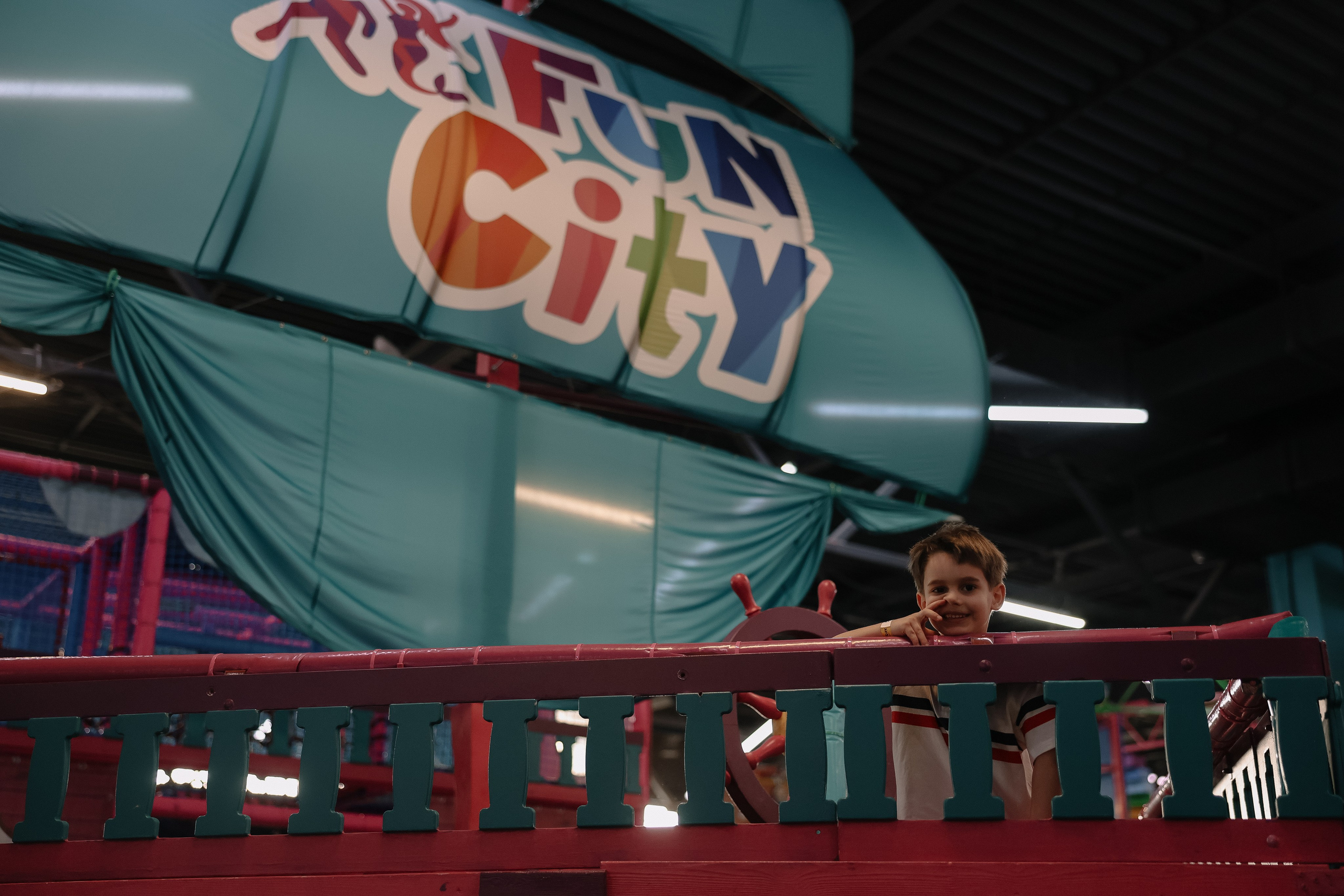 Вовусле 6 лет. Свадебный и семейный Фотограф Денис Кошель