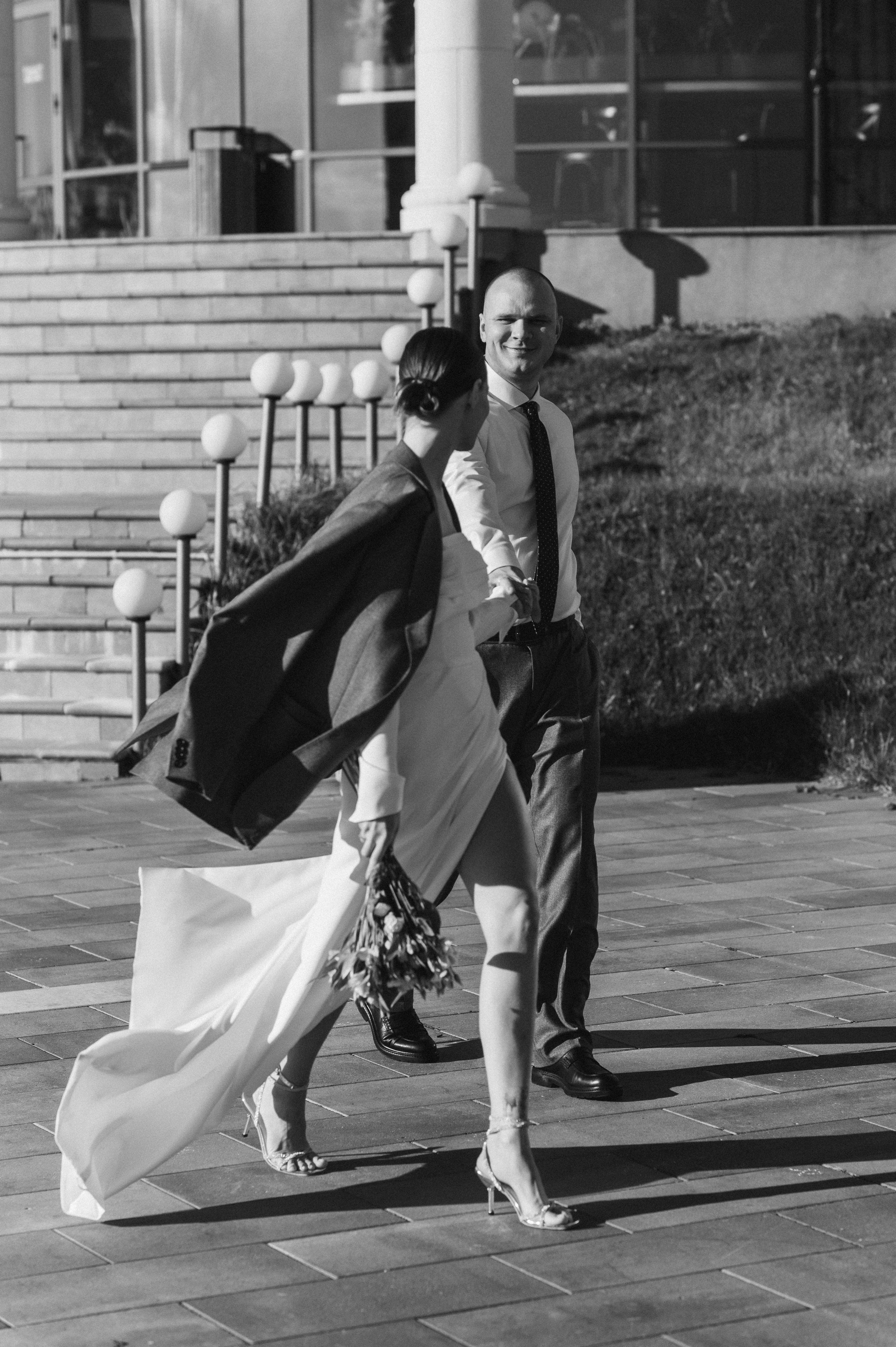 Вика и Антон. Фотограф в Саратове Анастасия Гладина