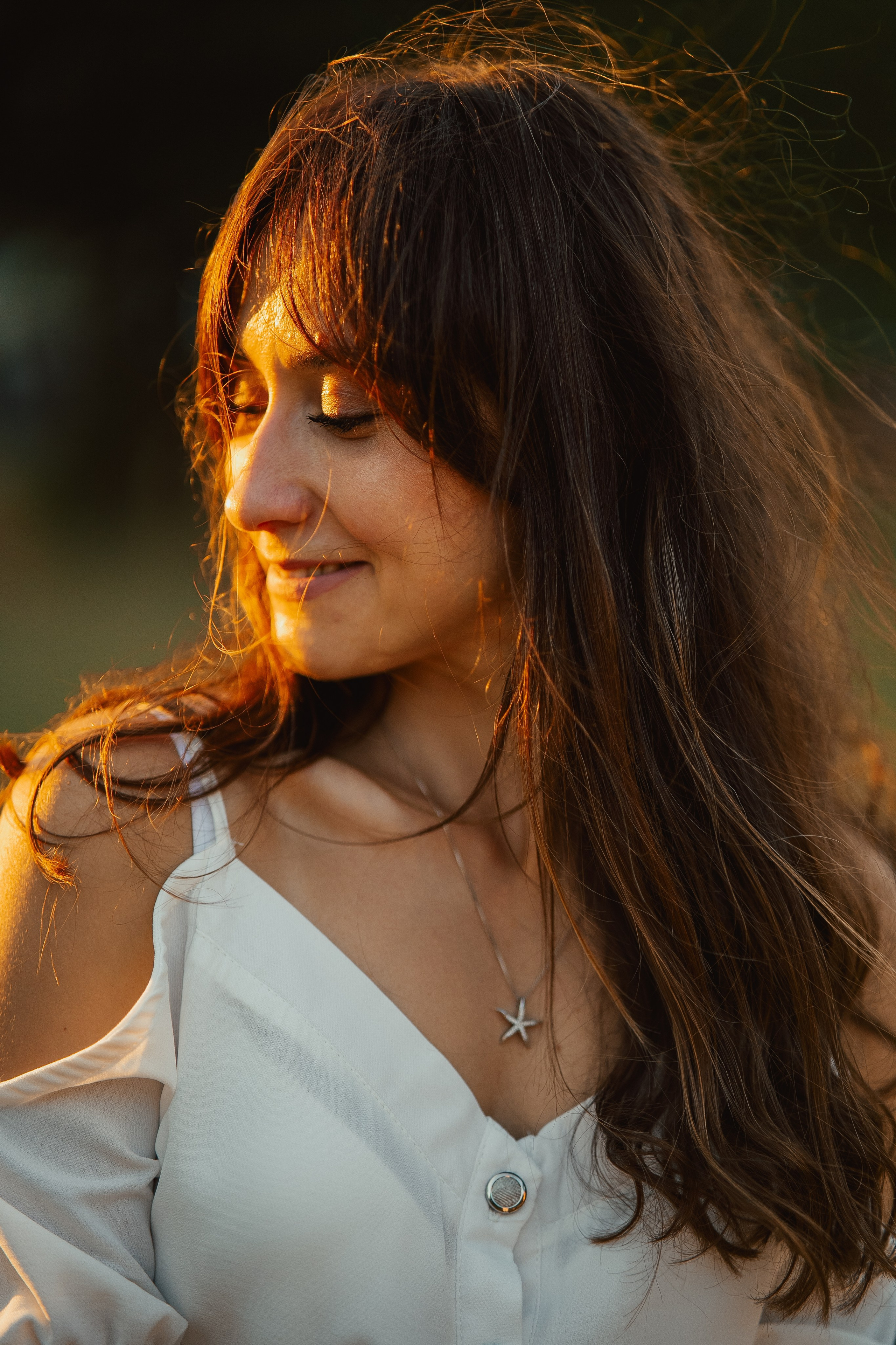 Лето. Фотограф Мария Зайчик