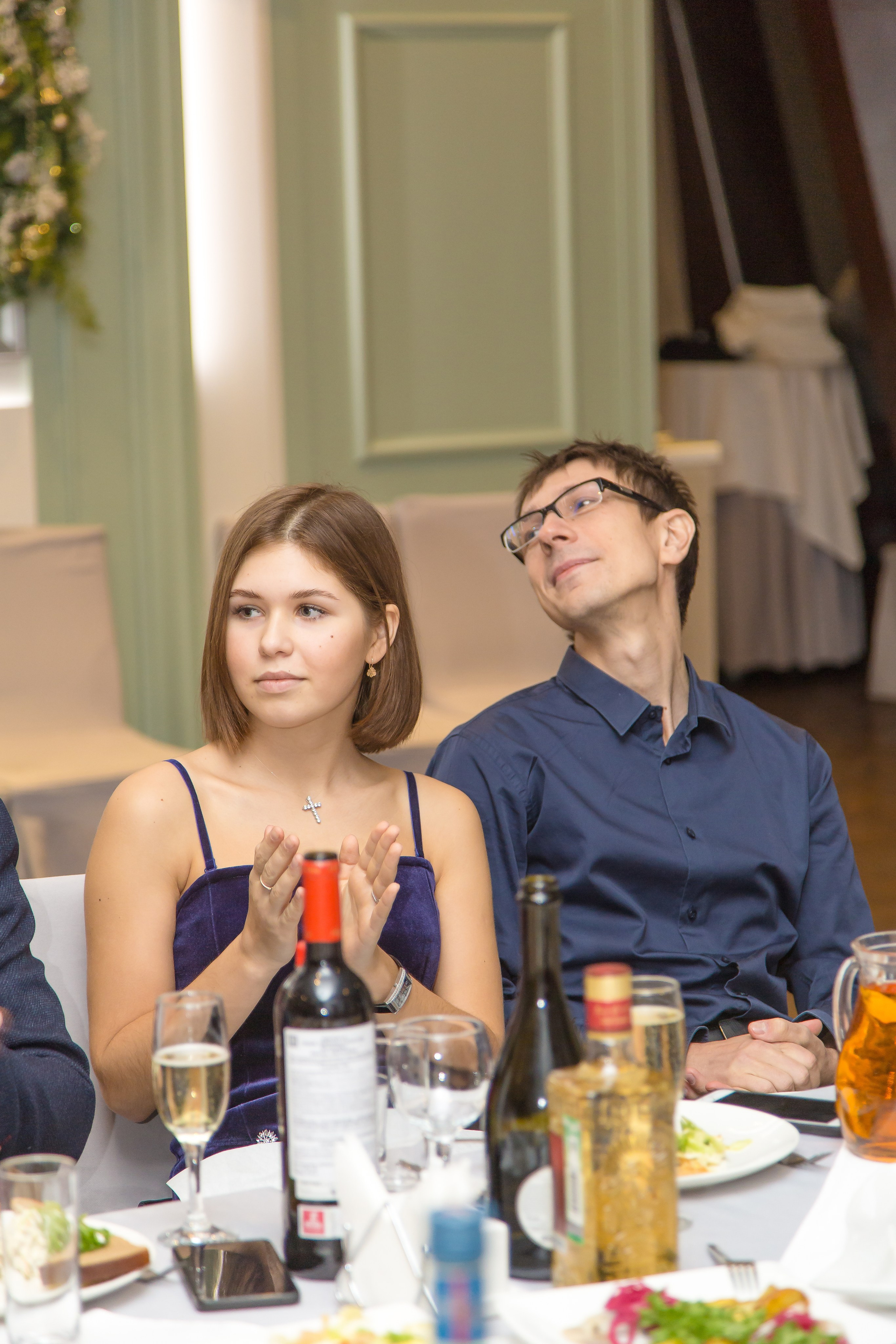 КОРПОРАТИВ НОВЫЙ ГОД. Главная