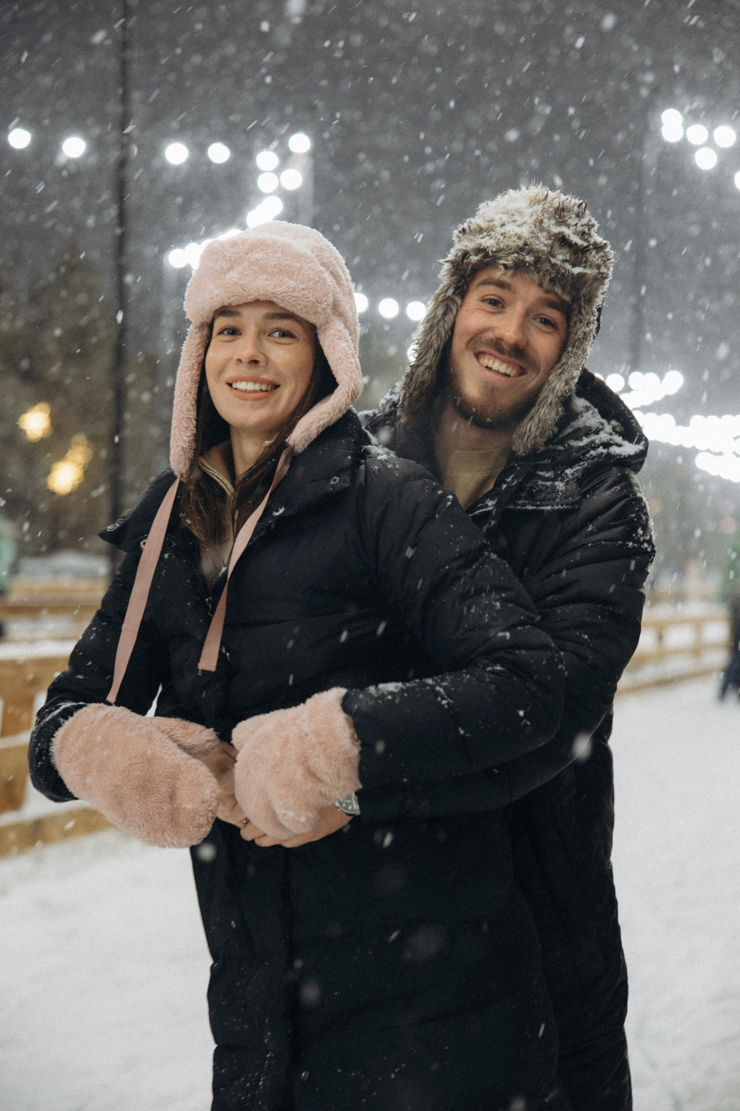 ANNA|KIRILL. Свадебный фотограф в Астане Асанали Балтахан