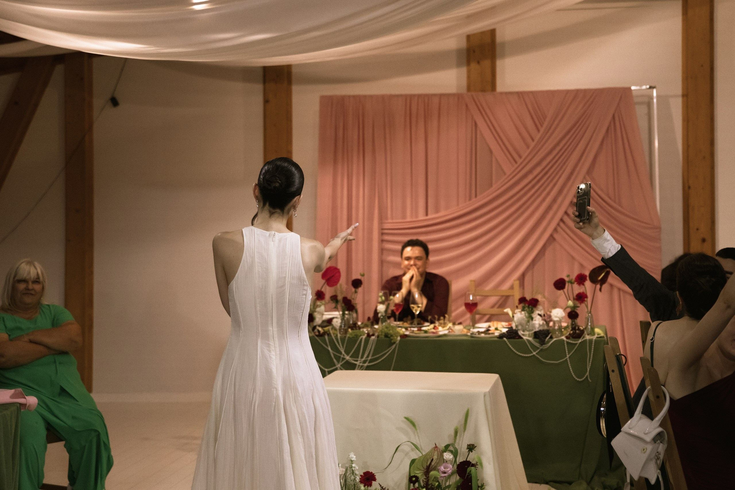 Ольга и Владислав. Letova Wedding — Свадебный организатор в Москве