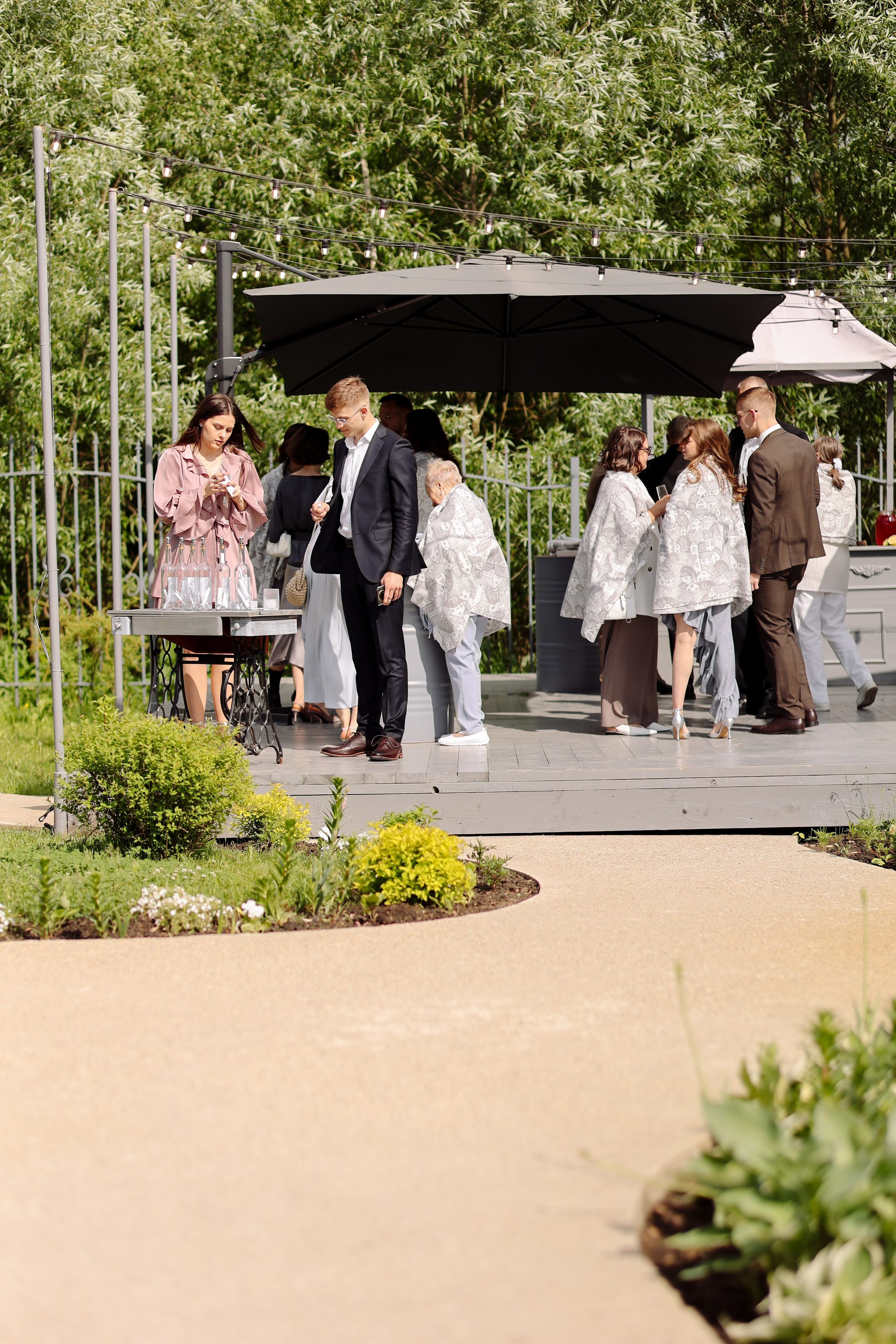 Savoi-Panorama. Главная