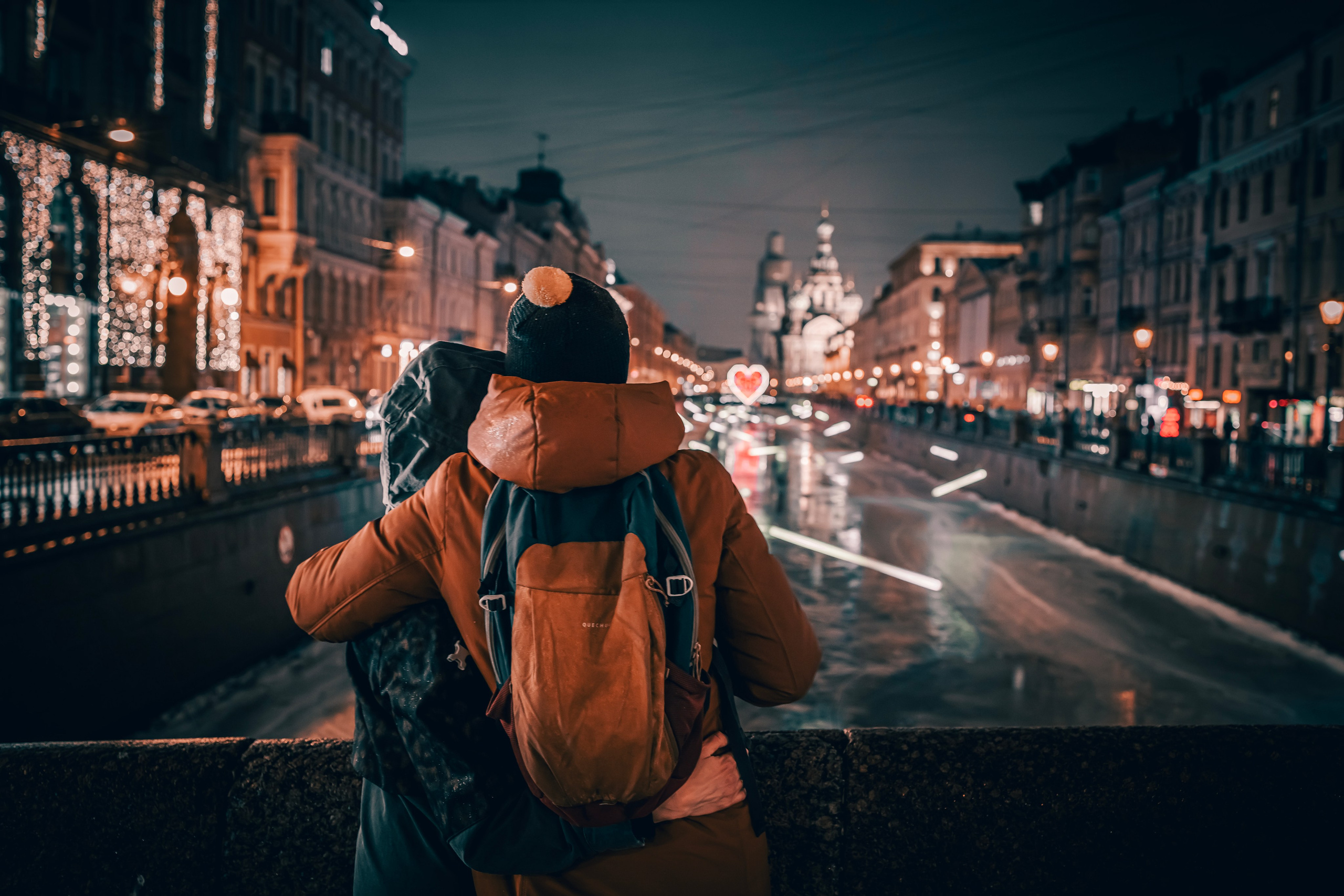 Макс По — фото и видео съемки любого формата