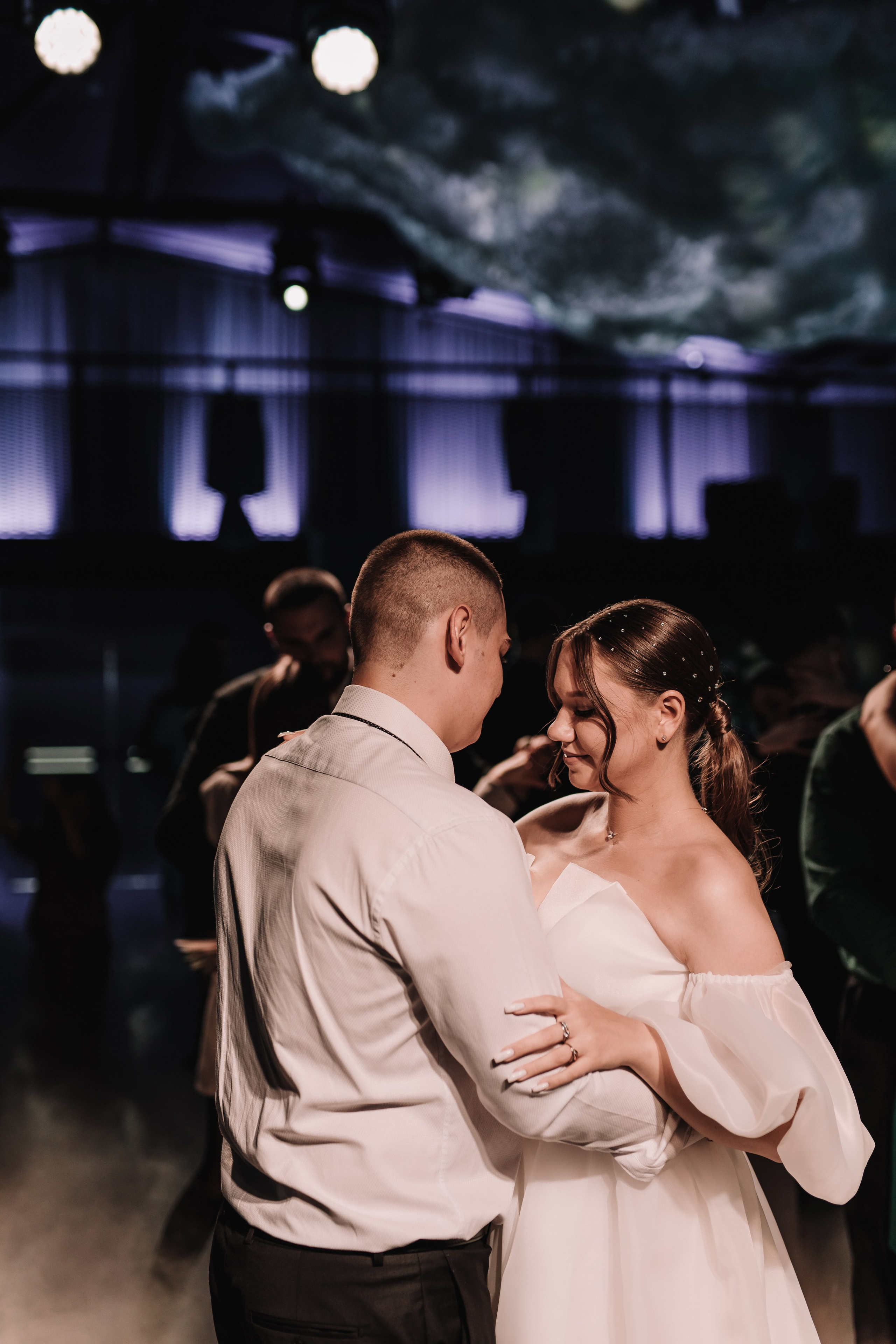 Лёша Лиза. Свадебный фотограф СПб Евгения Орлова