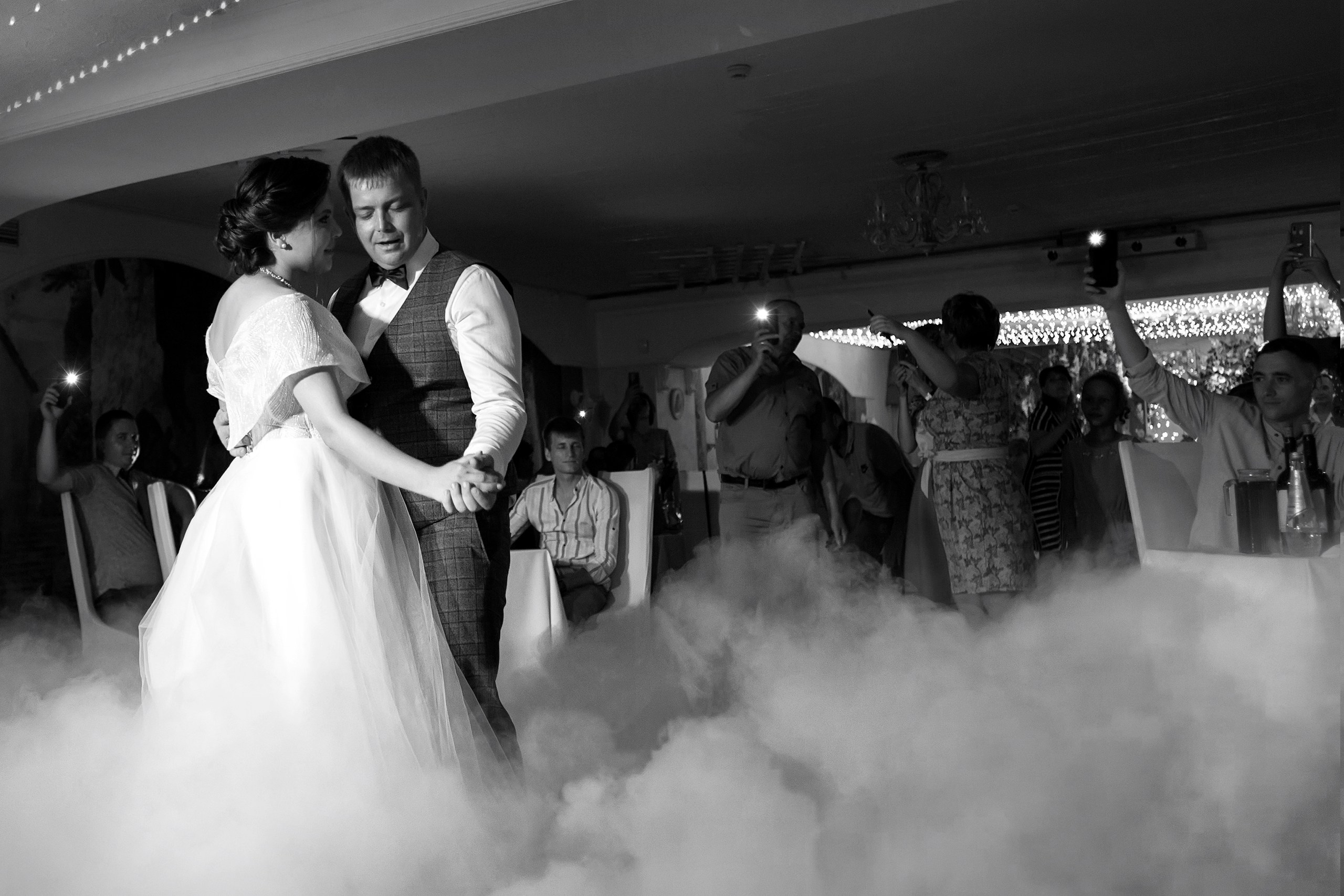 Свадебная фотосъёмка полного дня. Фотограф в Ульяновске Наталья Янкаускене