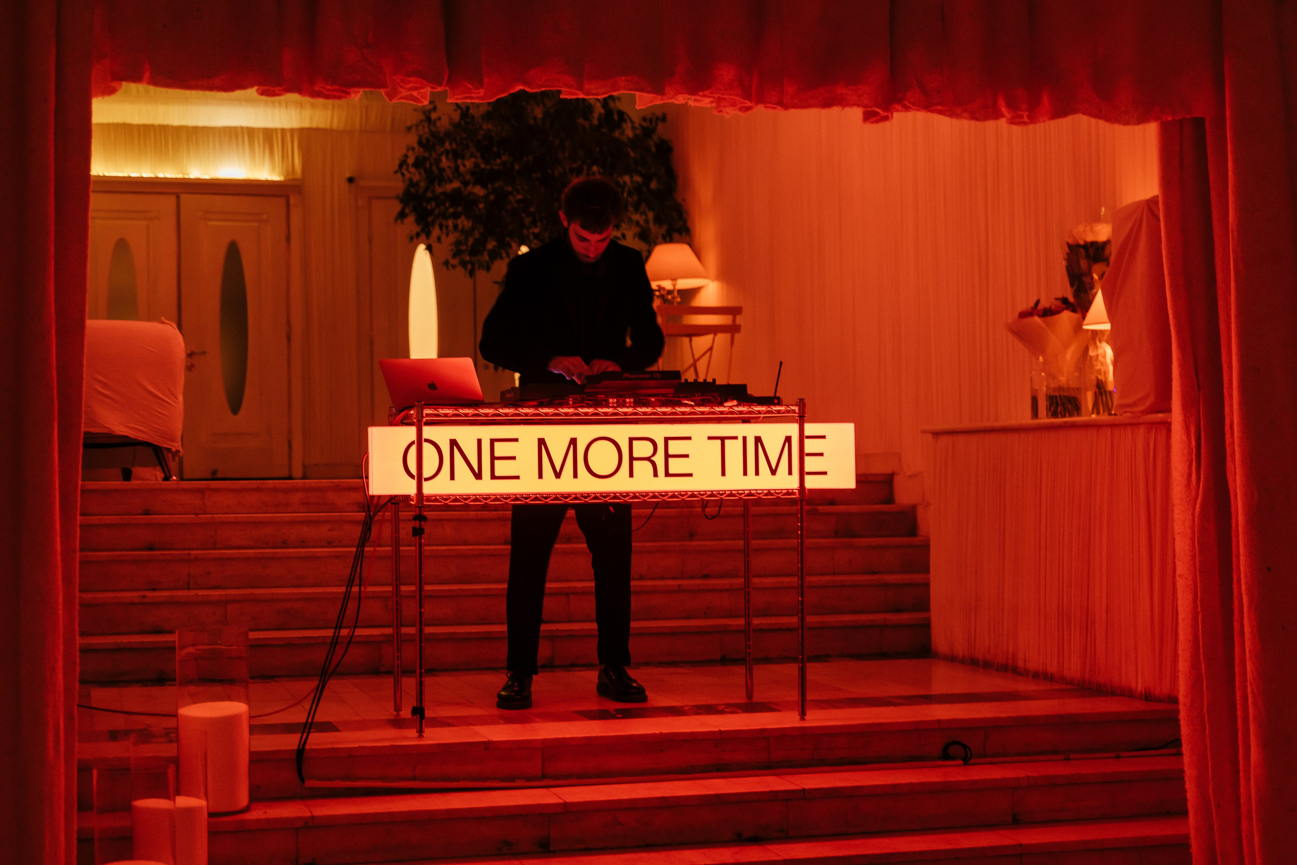 B-Day Party at Marco Polo (18+). Репортажный и свадебный фотограф в Москве