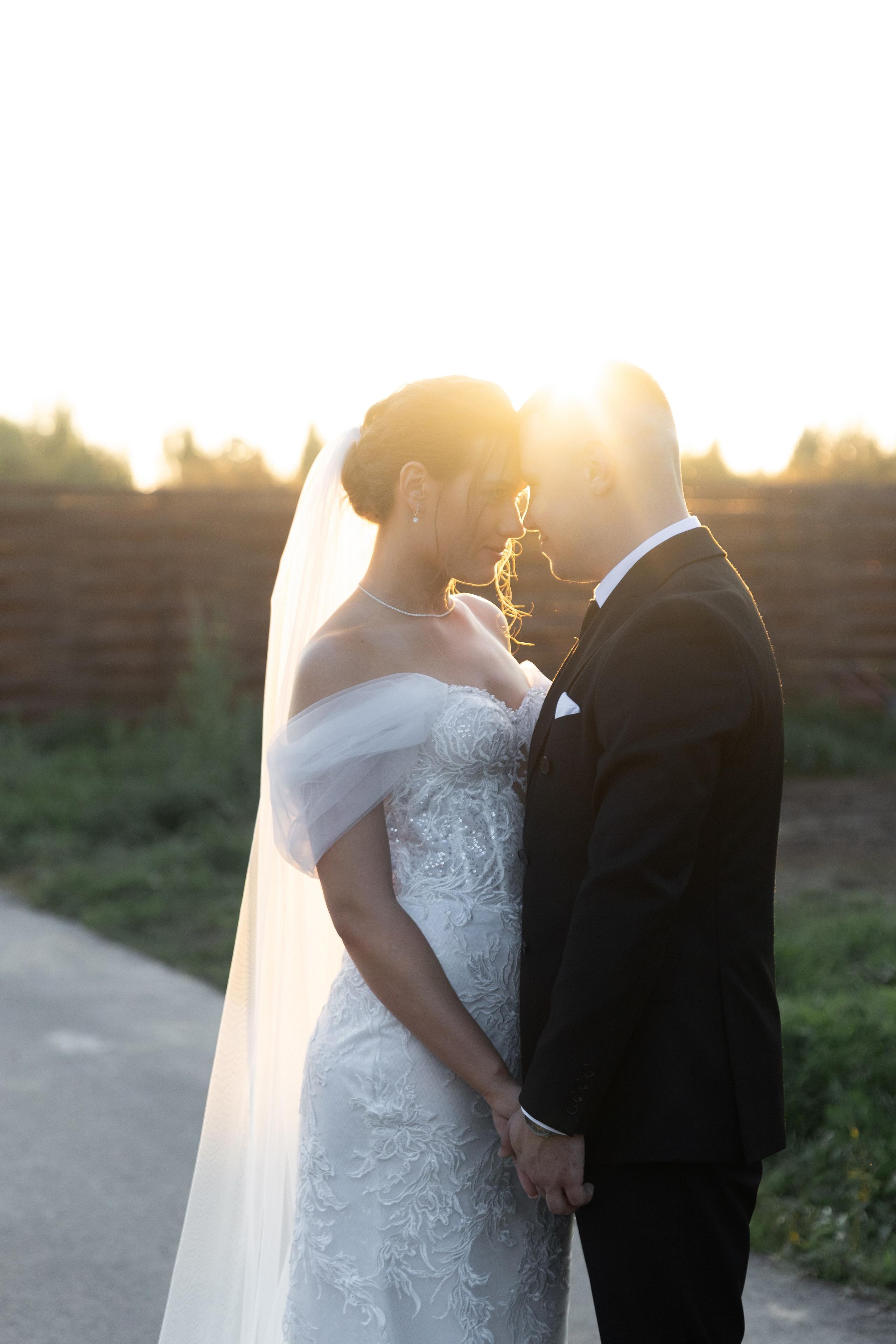 30.08.2024 — НН — Евгений & Анастасия. Свадебный фотограф в Нижнем Новгороде — Эдуард Смирнов