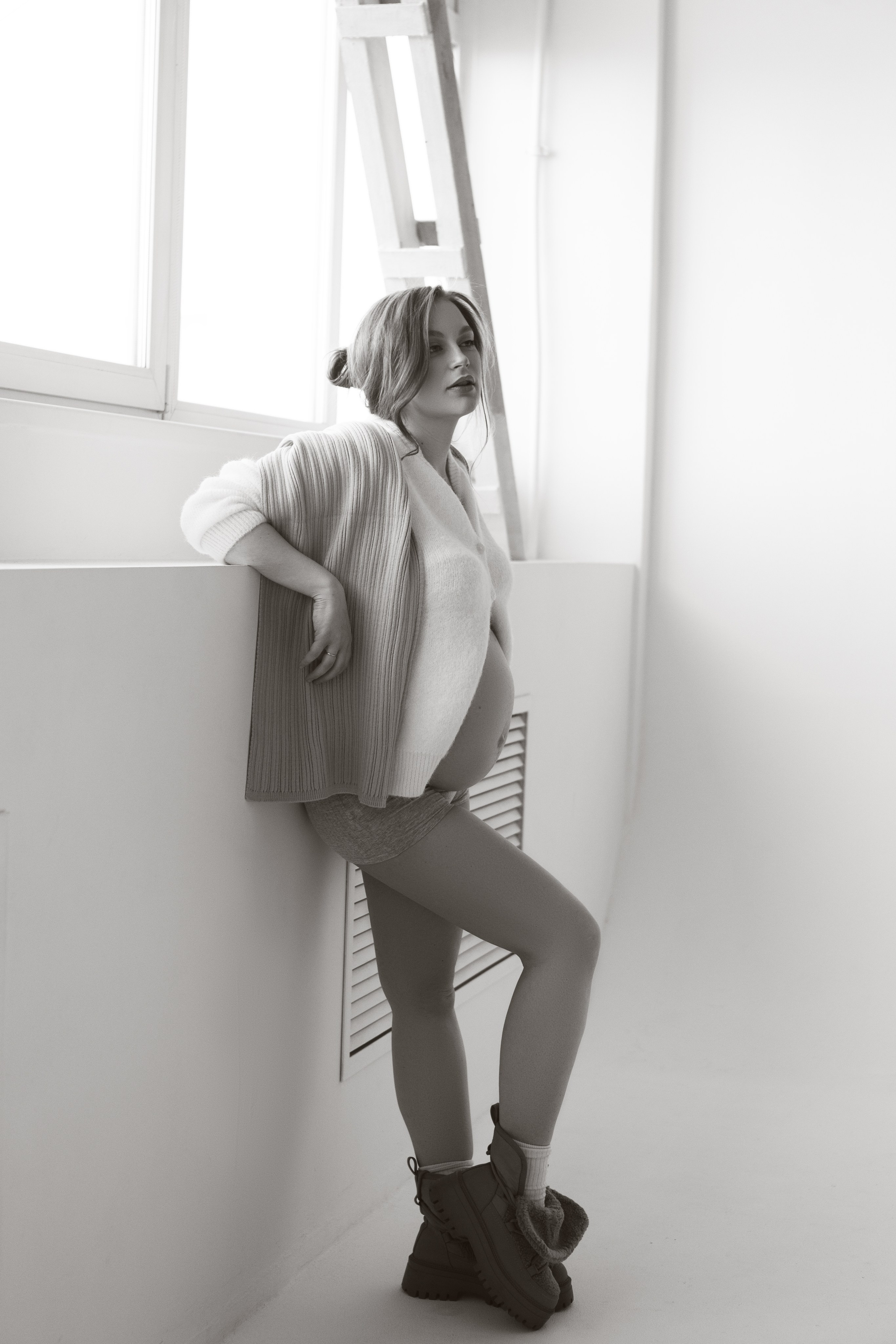 Татьяна. Фотограф Алина Кучумова