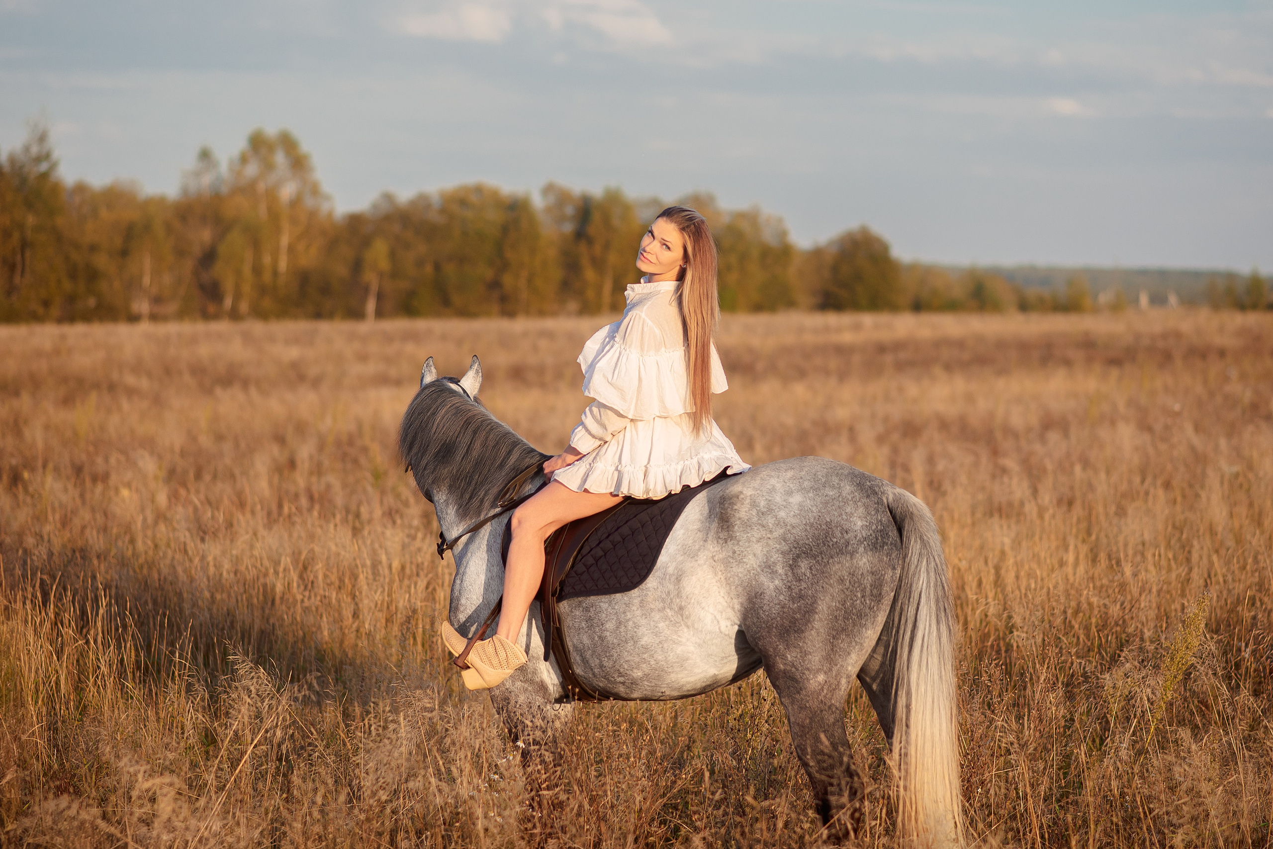 Юля и Дакар — 12.09.2024. Фотограф — Анималист | Анна Абрамова