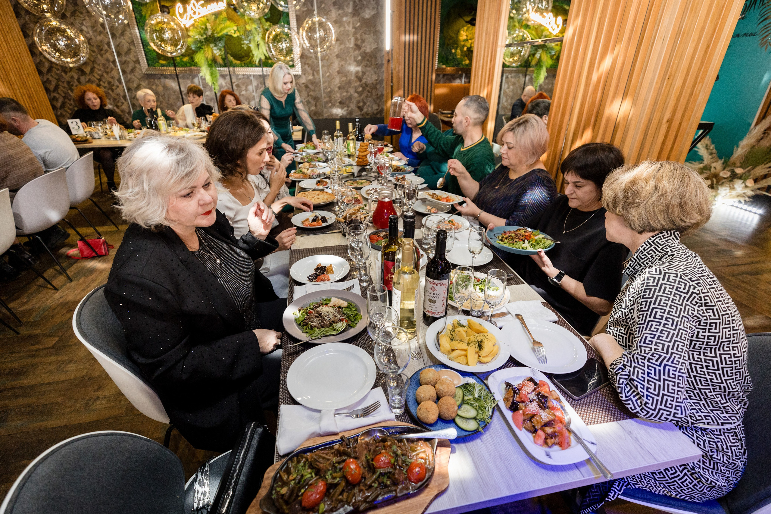 Юбилеи. Детский фотограф видеограф в Хабаровске Михаил Орлов