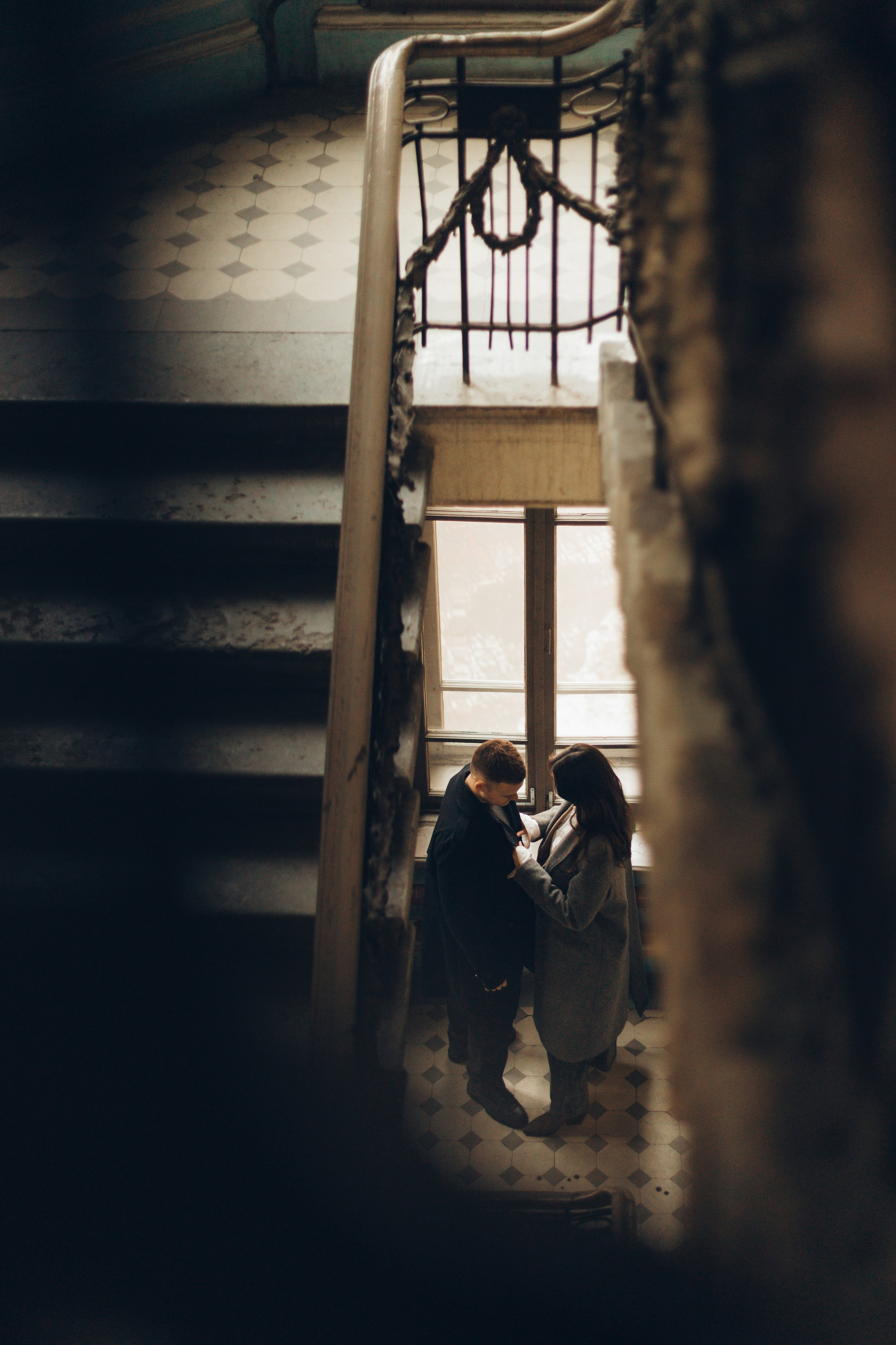 Валентинка для Софи. Семейный фотограф Санкт-Петербург СПб Анастасия Гаврилюк