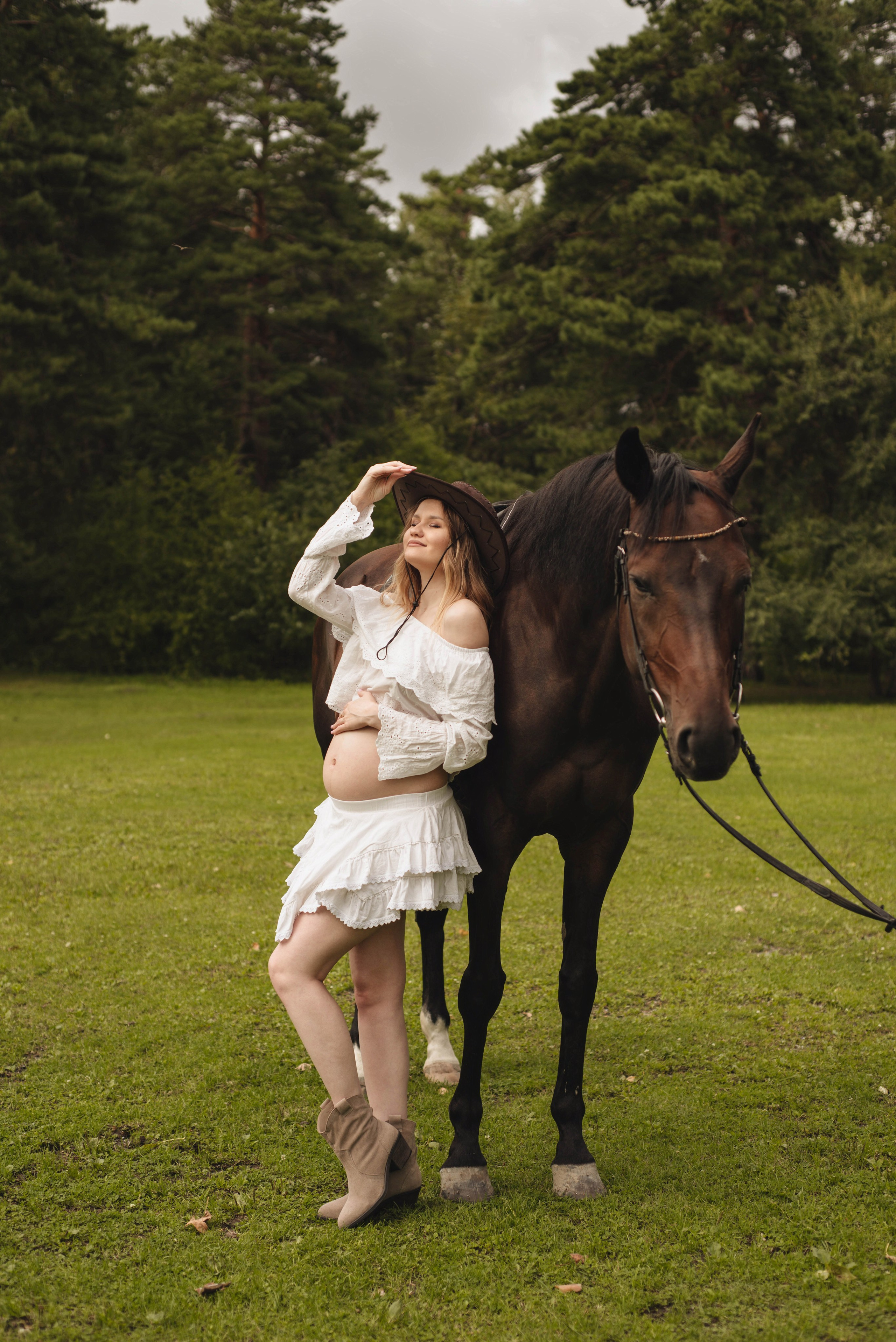 Дима и Таня. Фотограф в Новосибирске