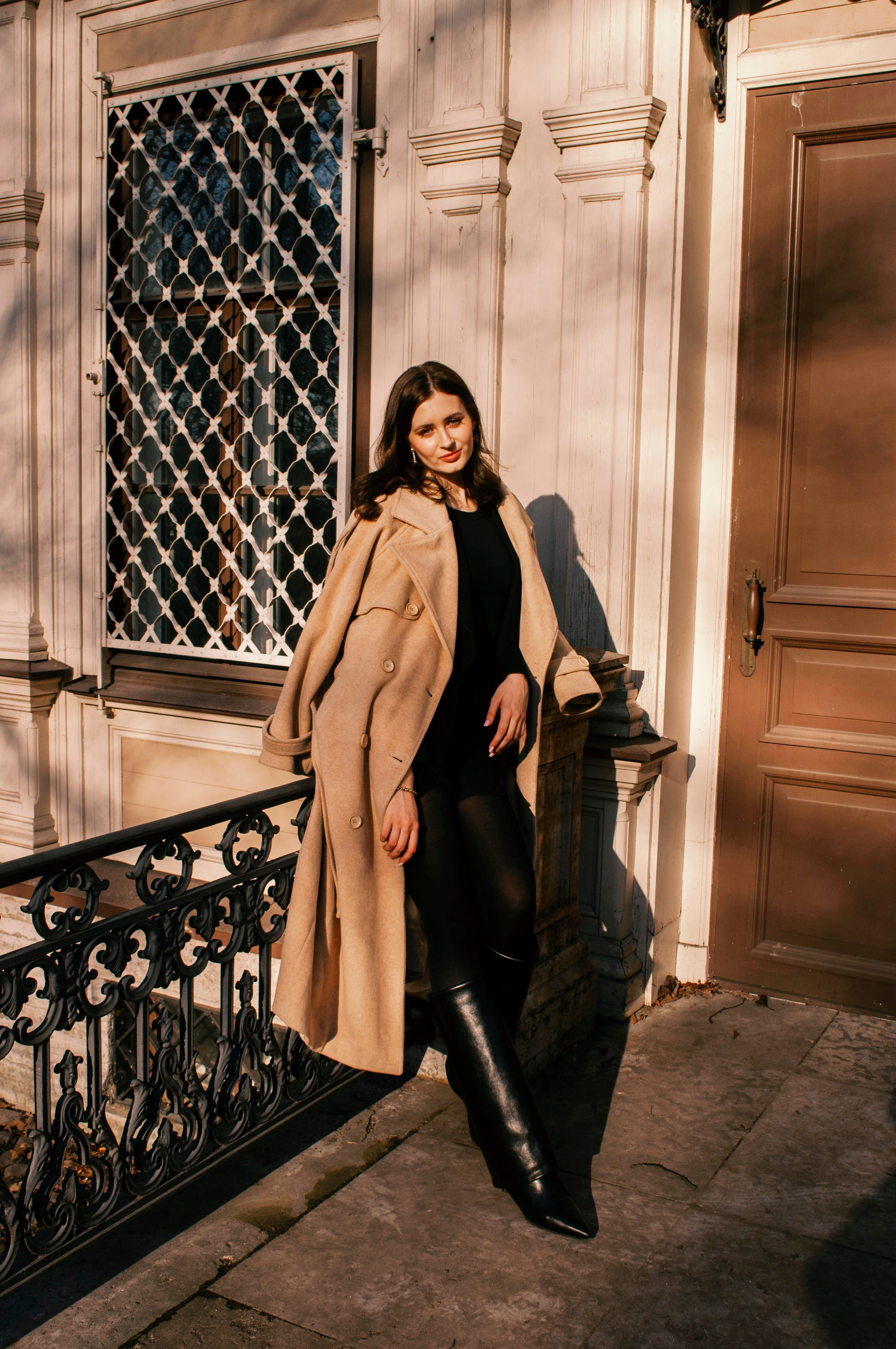 ULYANA. Fine art и портретный фотограф в Санкт-Петербурге | Кристина Дмитриевна