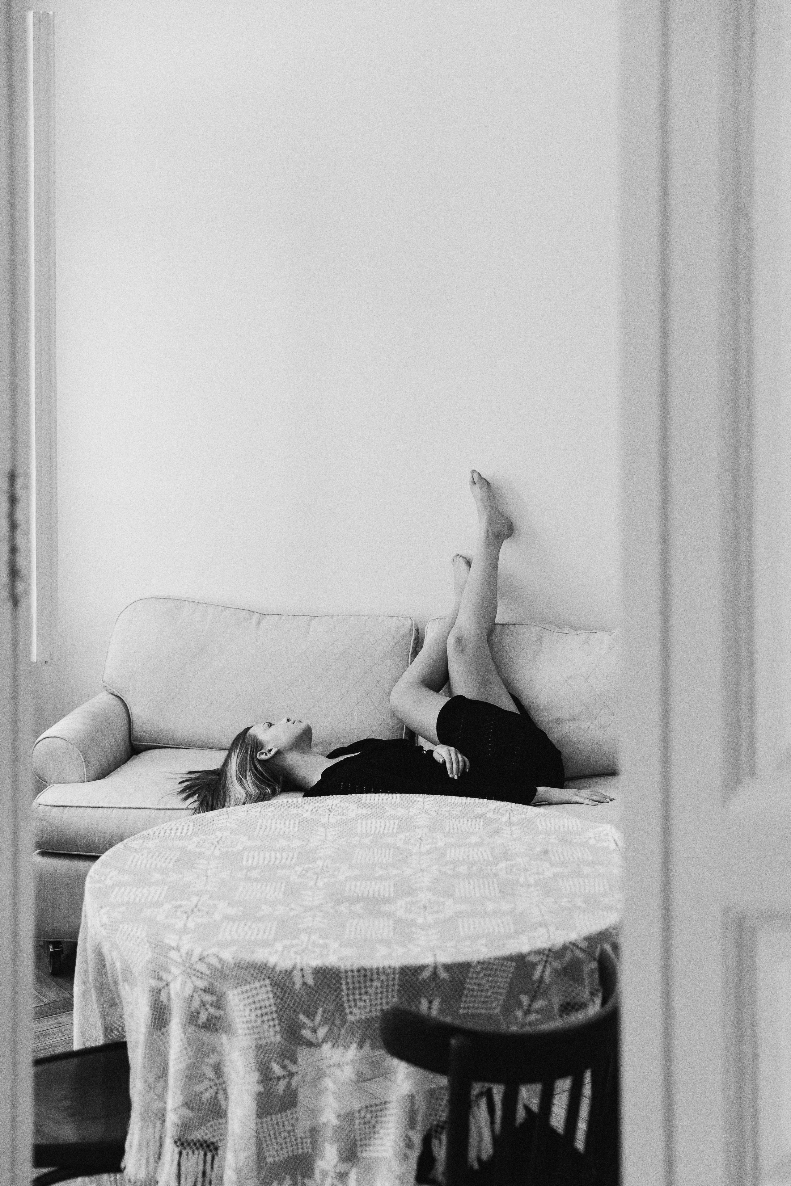 Рита. Фотограф в Москве Людмила Малова