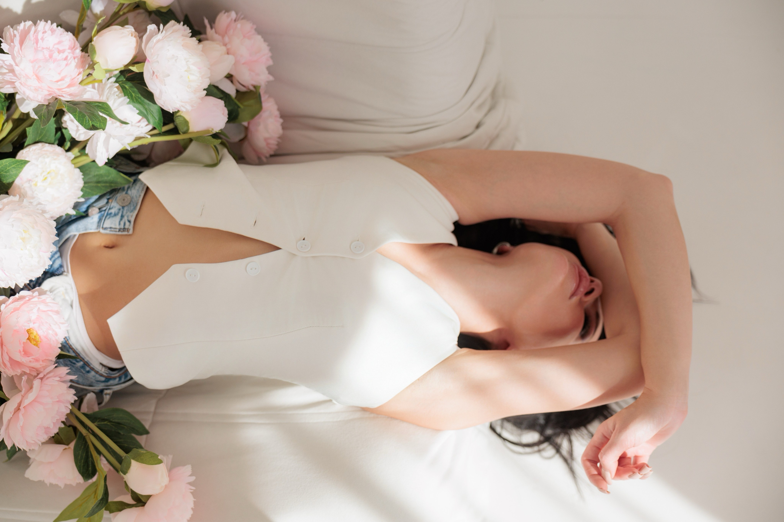 Виктория. Фотограф в Ялте