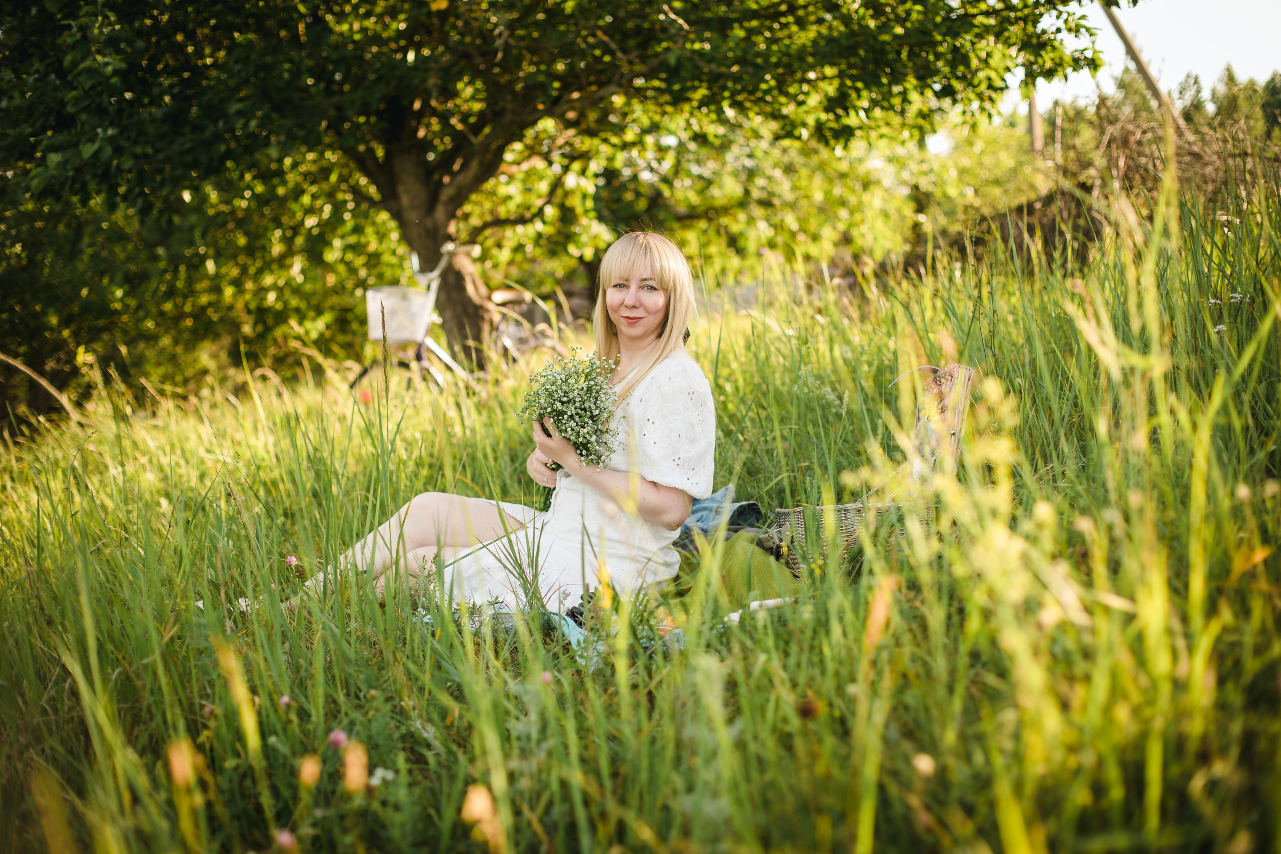 Нотки Тосканы. Olga.filippova.photo