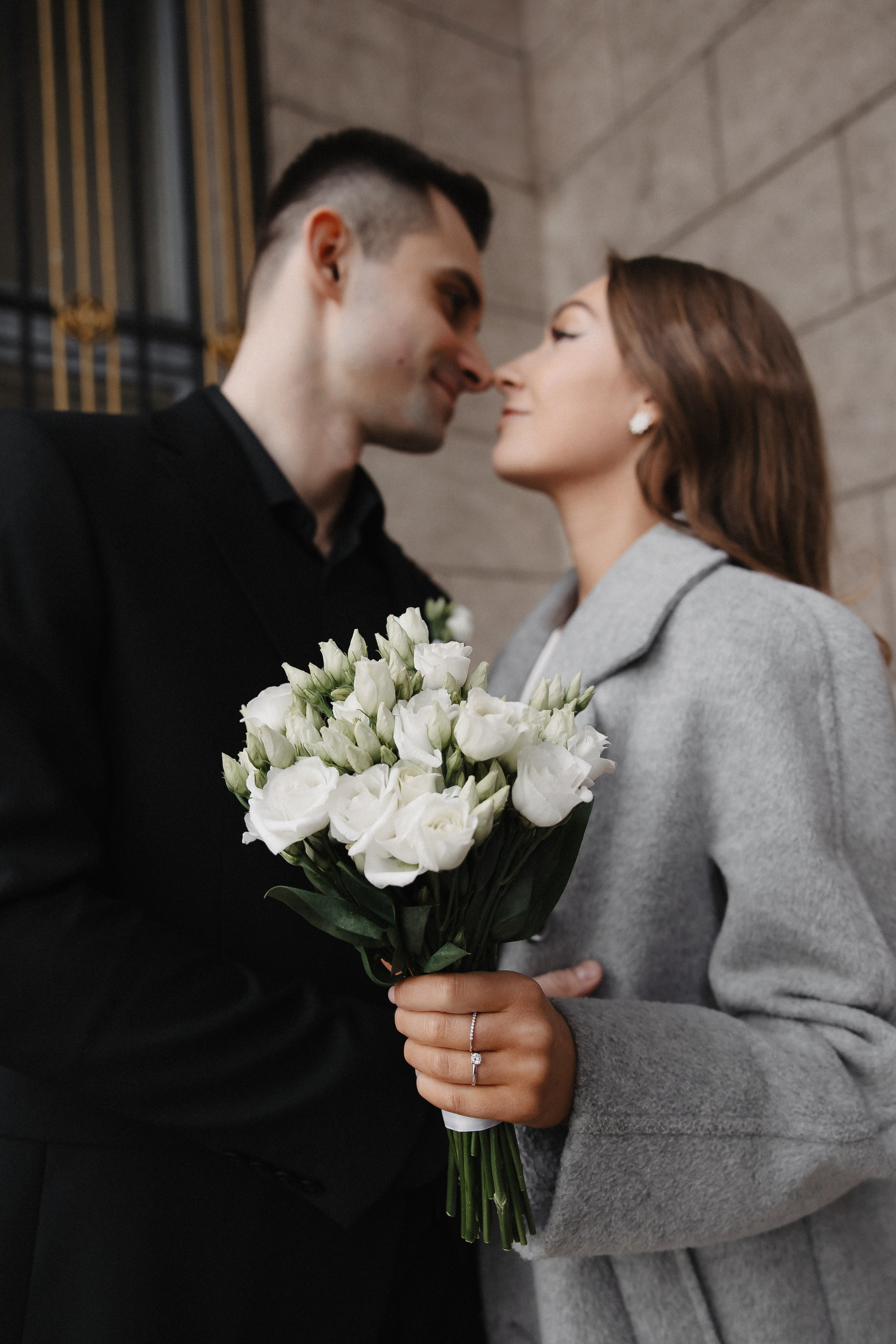 Антонина и Игорь. Свадебный фотограф Роман Медведев , Минск, Беларусь