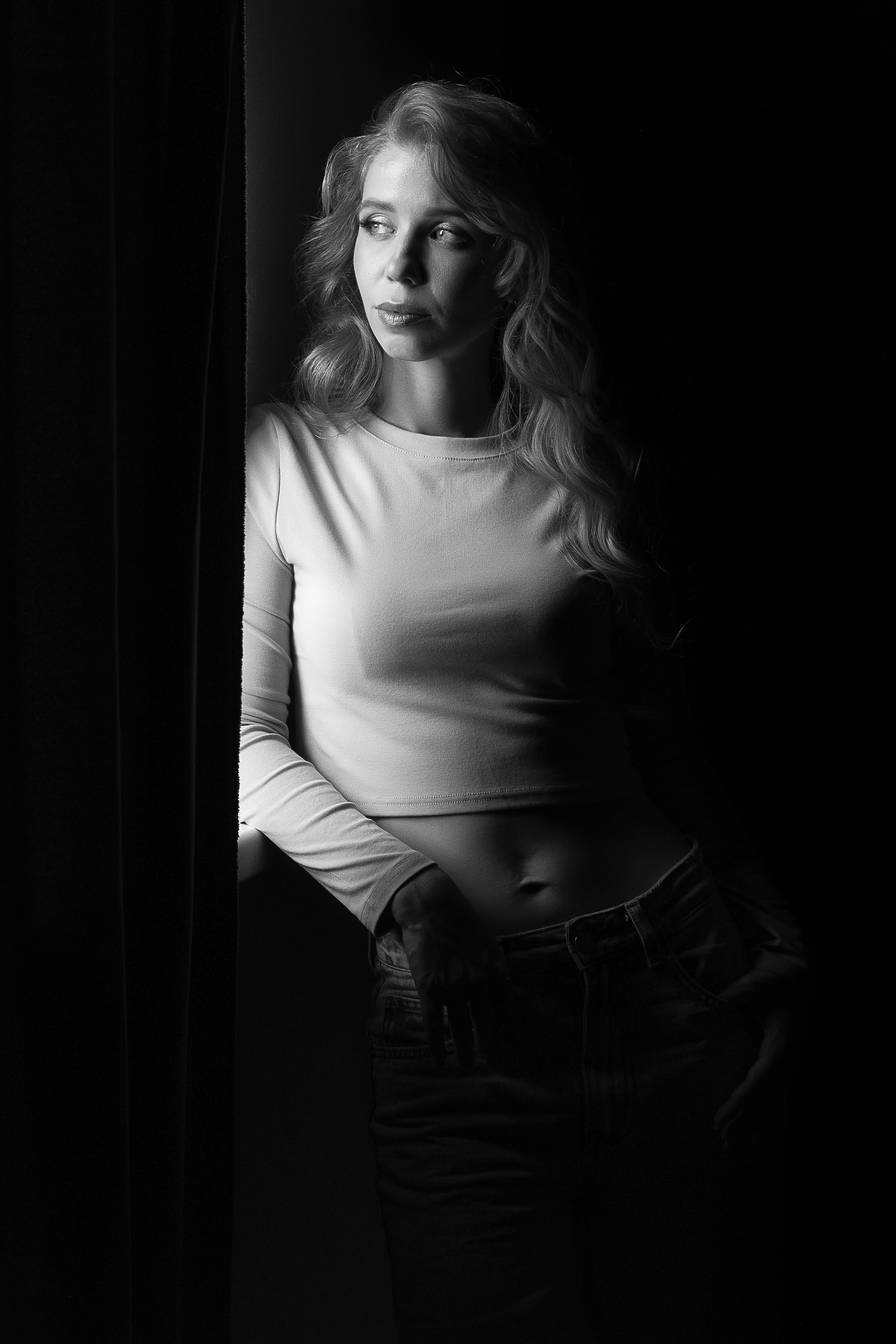 Любовь Свичкарева. Фотограф Наталья Жильцова