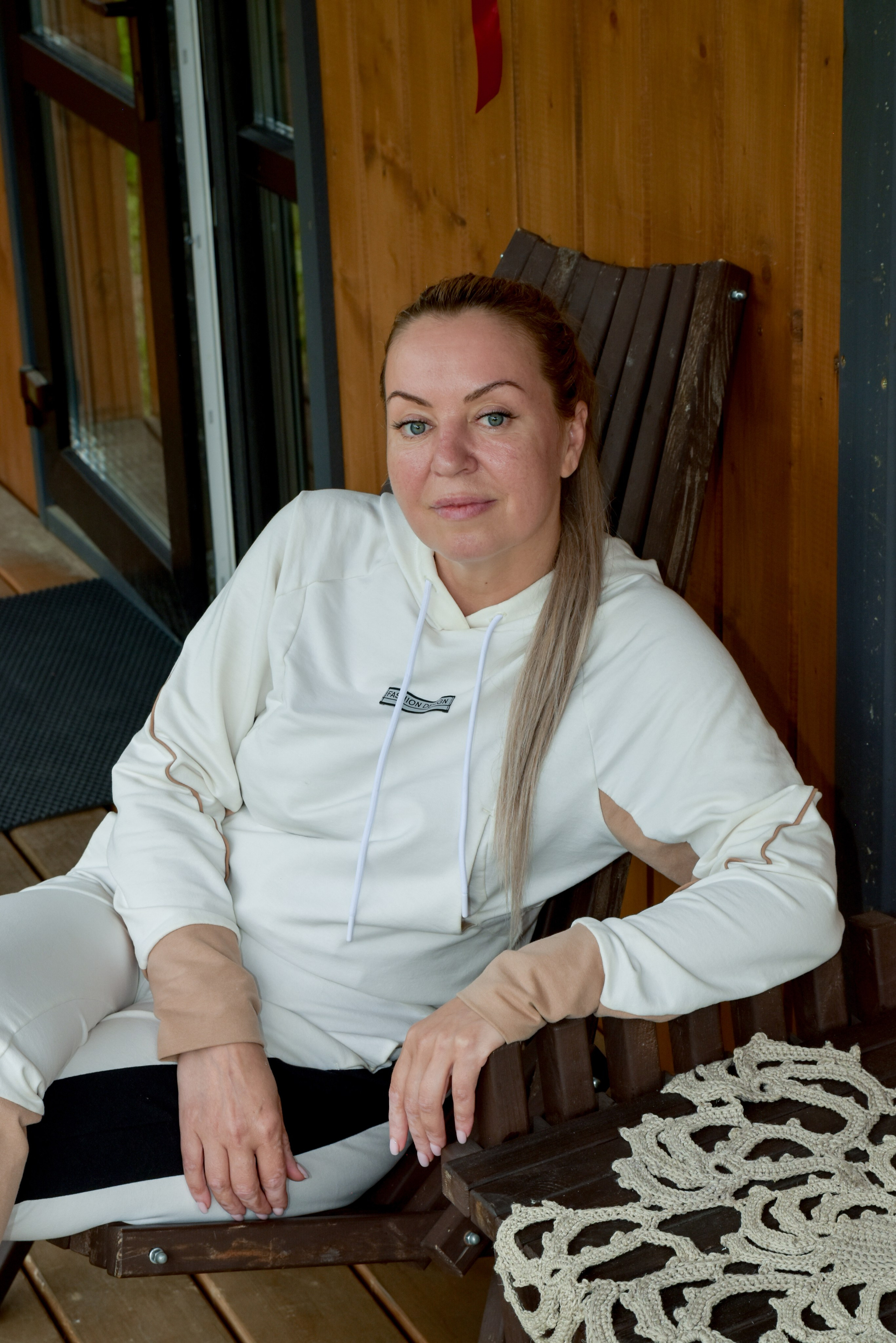 Перезагрузка: Женский ретрит для обновления