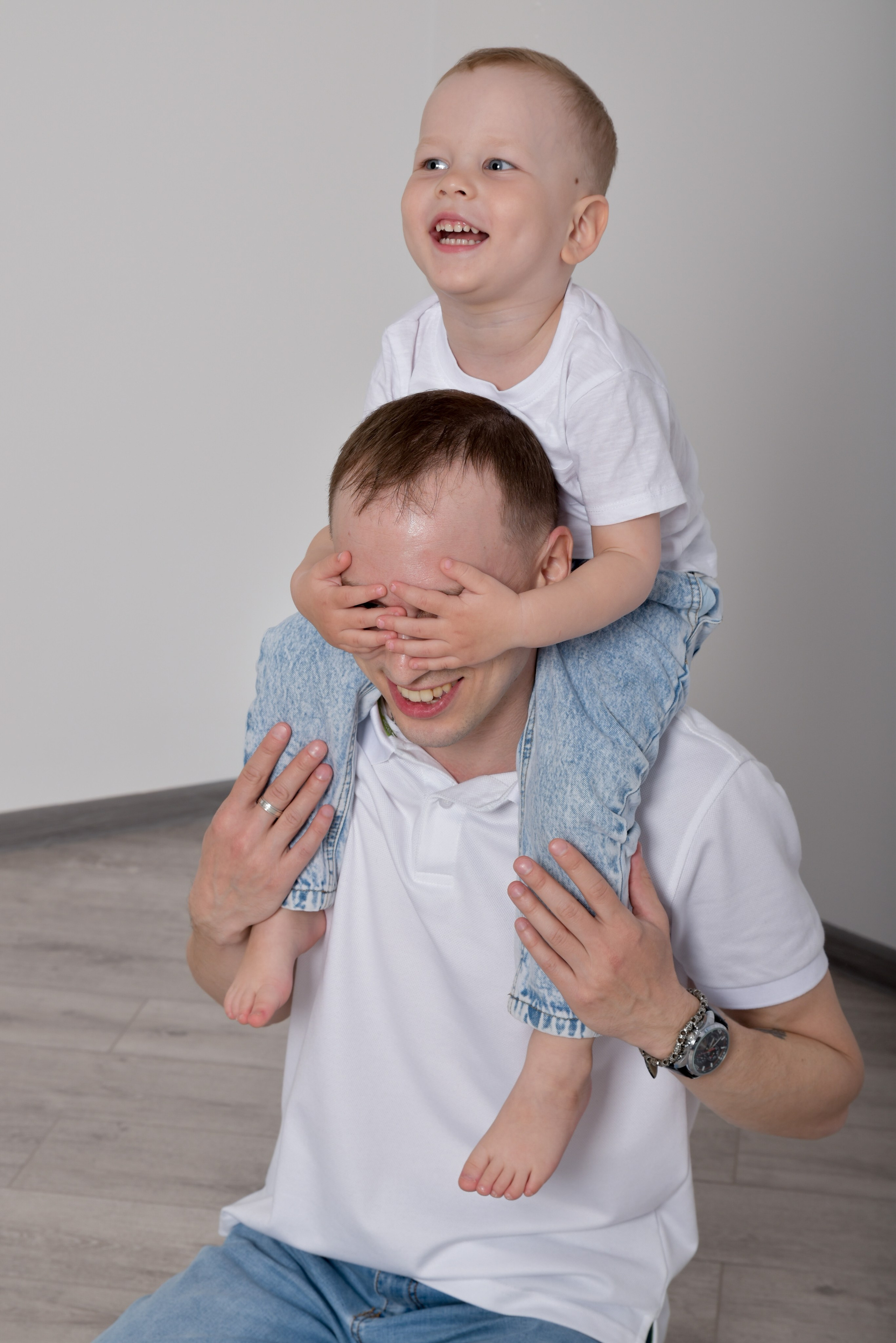 Семейная траектория. Фотограф Наталья Жильцова