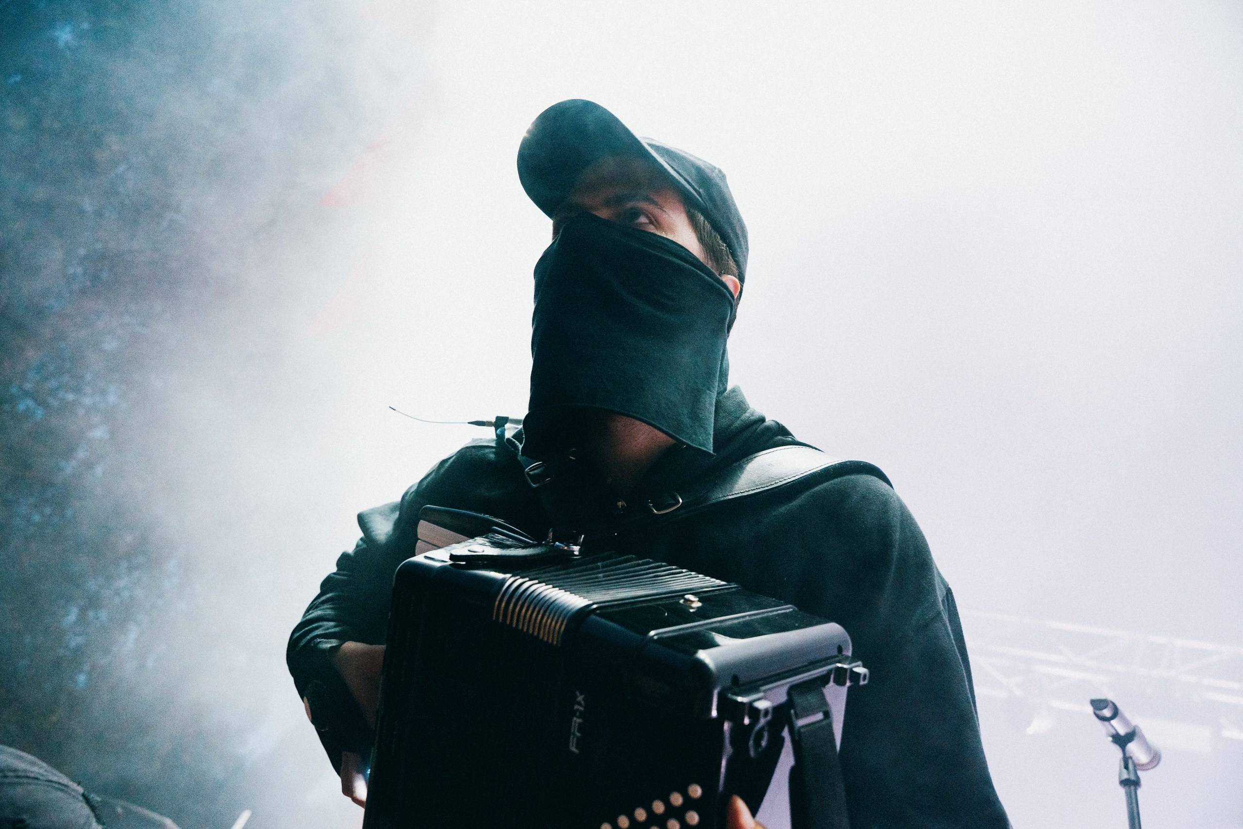 Фестиваль OUTLINE 2024. Тимур Ханифаев