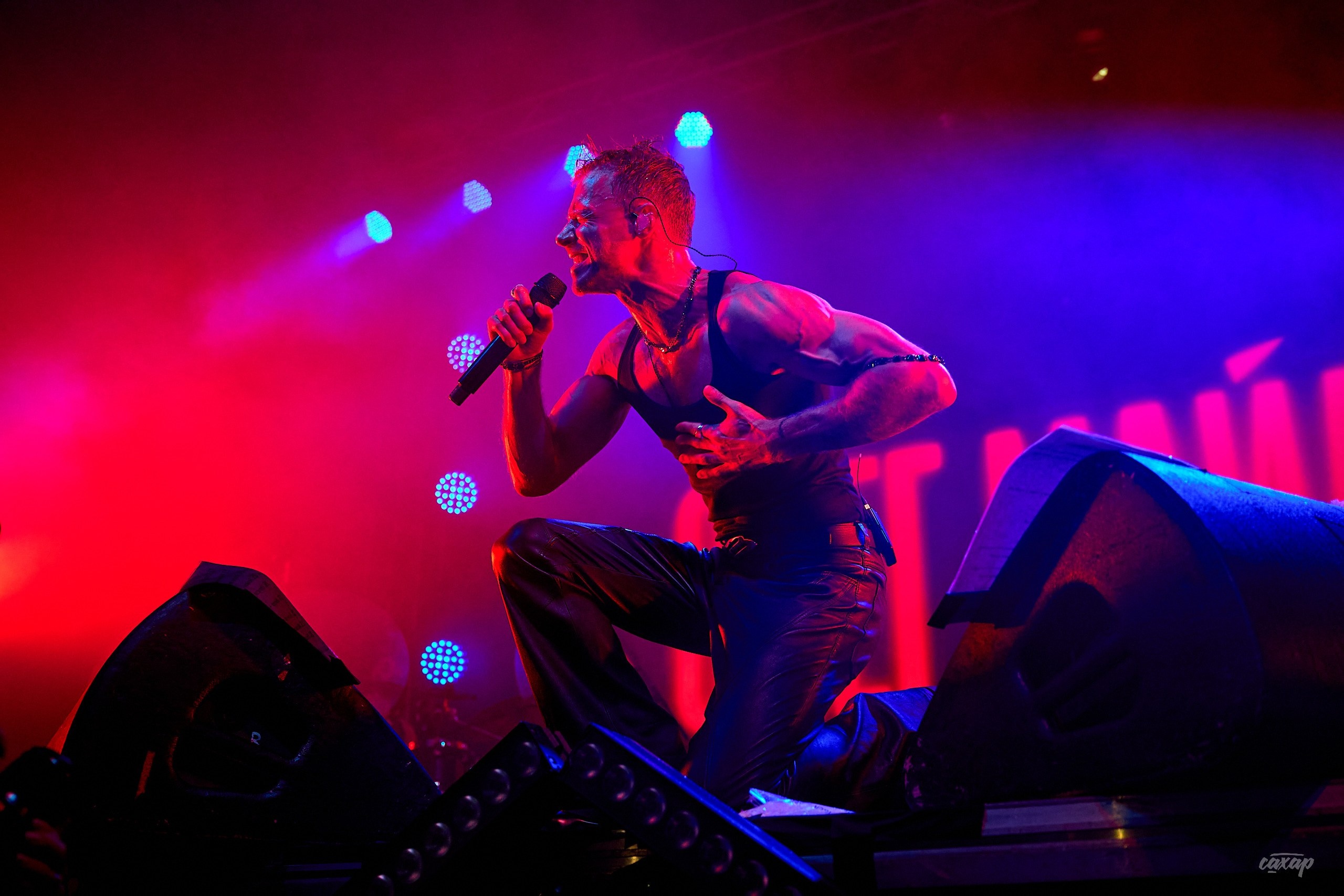 Олег Майами. Профессиональный фотограф в Екатеринбурге Юра Сахар