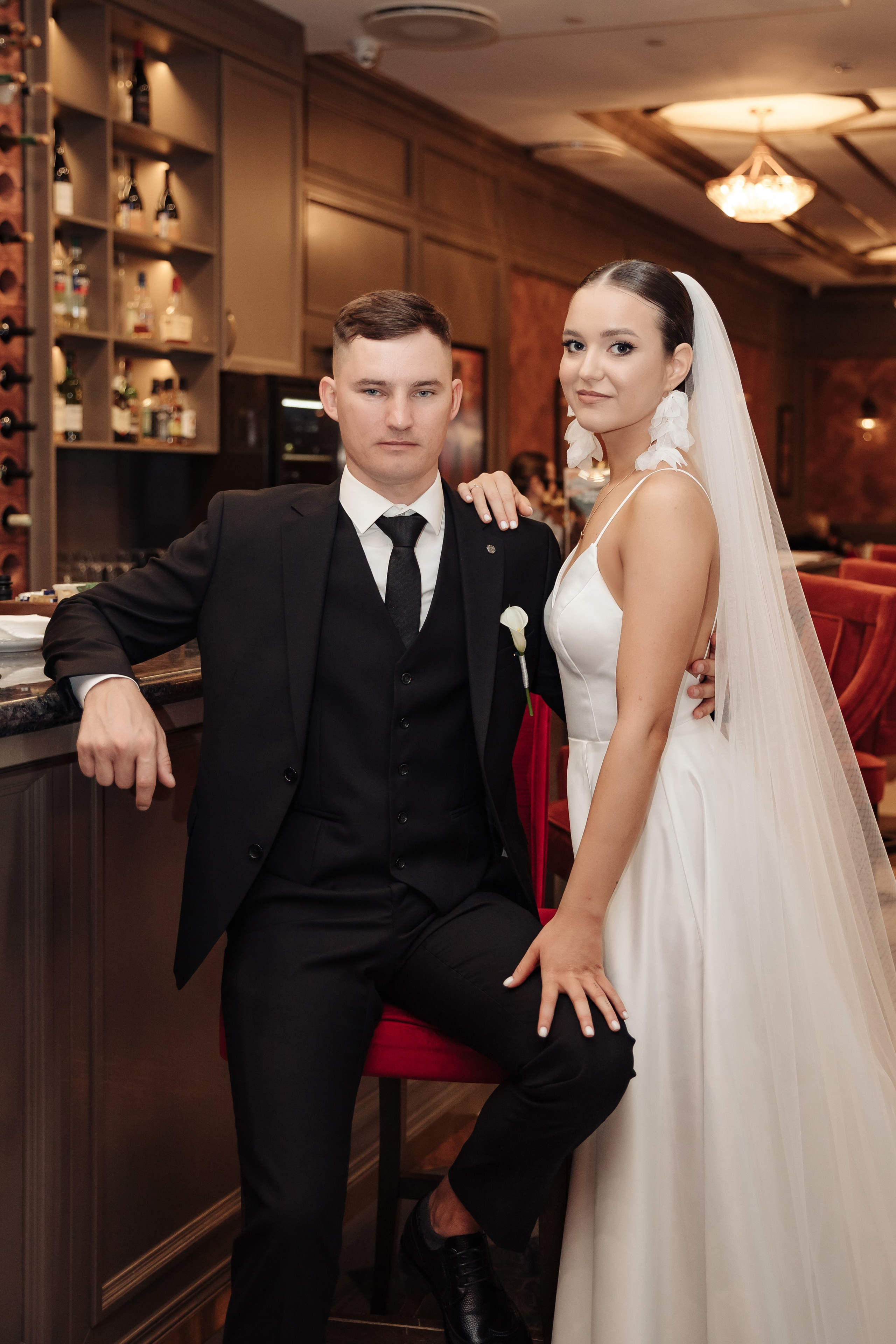 Э & V. Фотограф Дзюба Марина. Свадебный фотограф