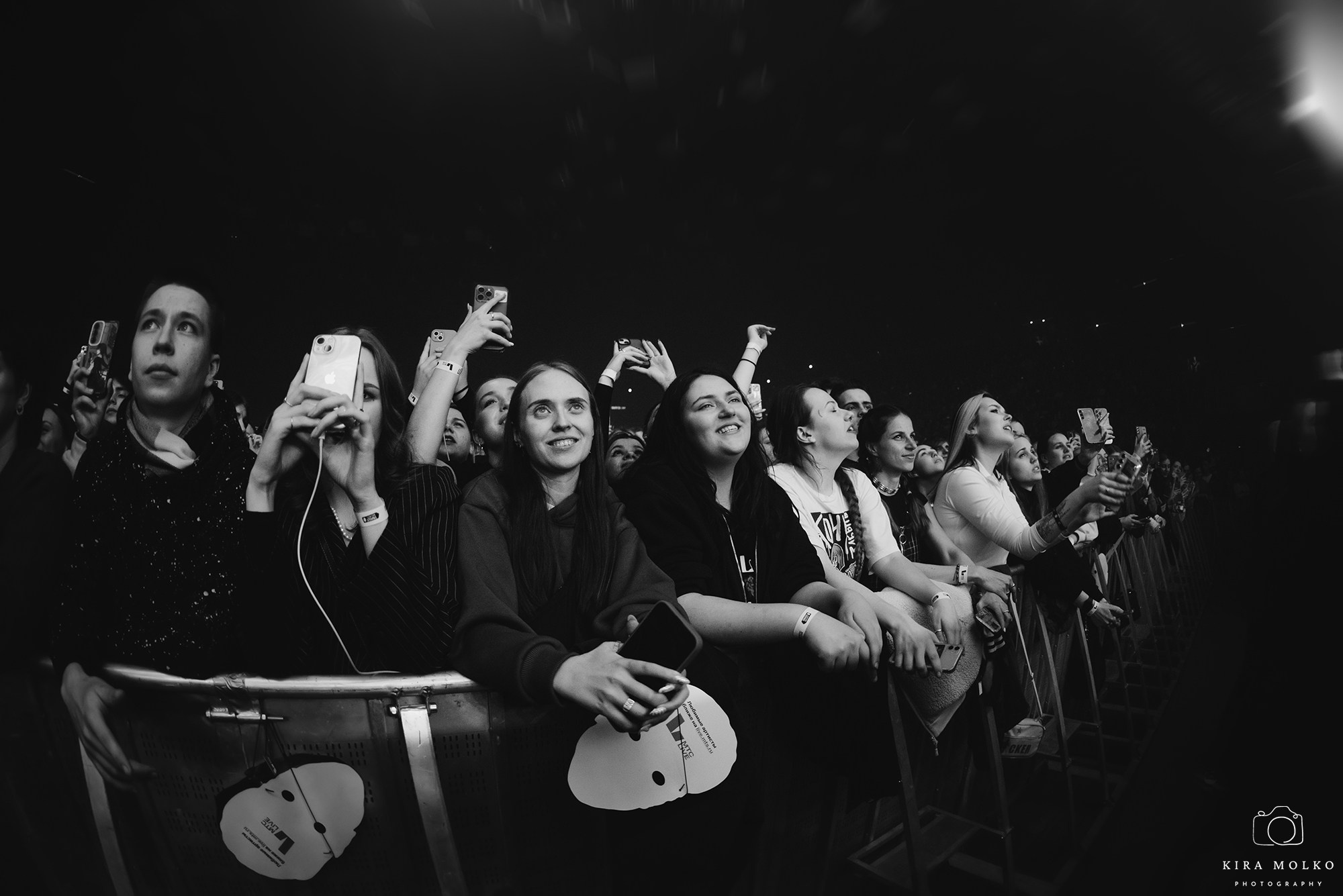 ЛСП. Кира Молко — Концертный фотограф в Санкт-Петербурге