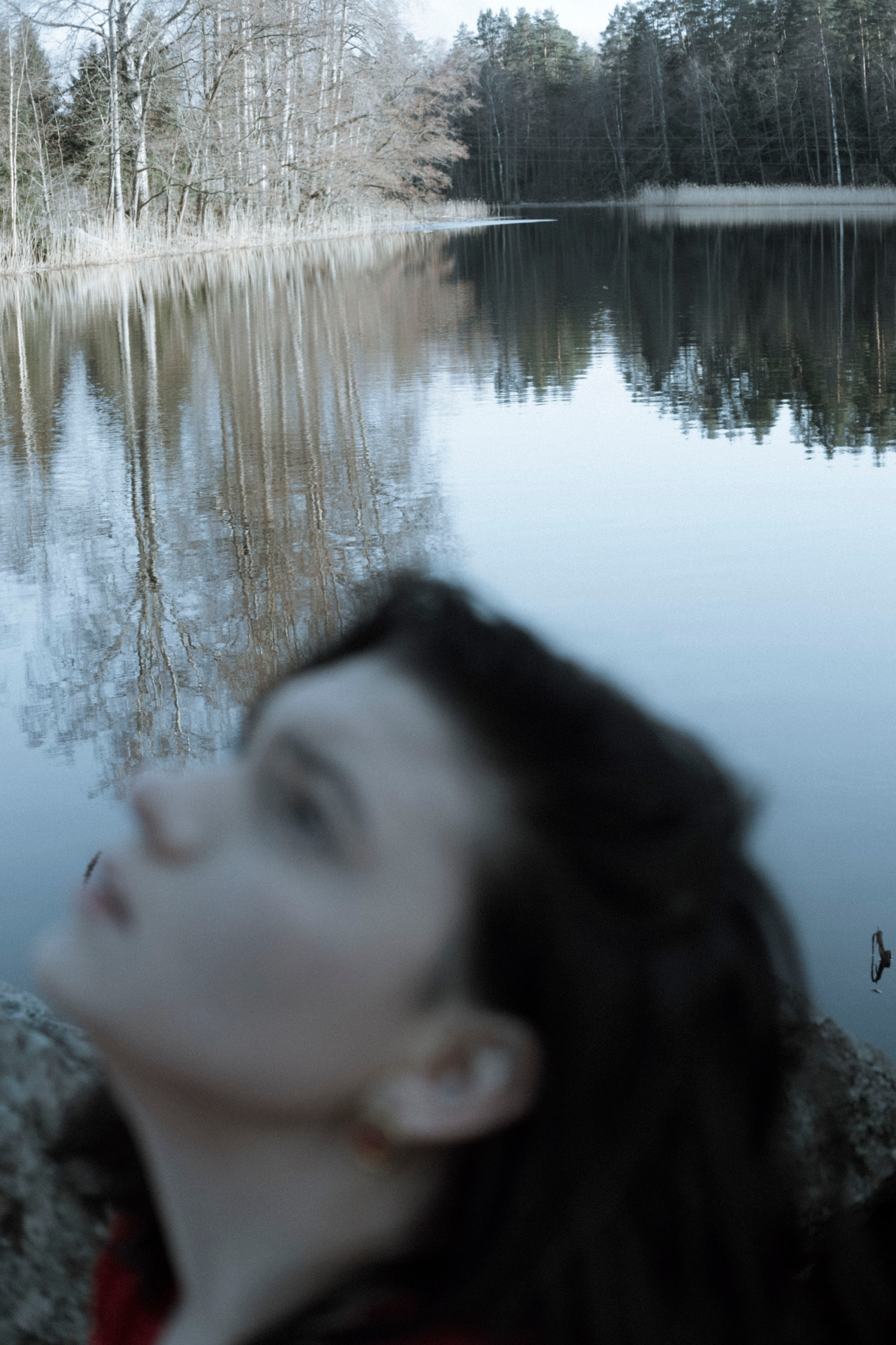 THE TRUE SELF. Rosebud. core production