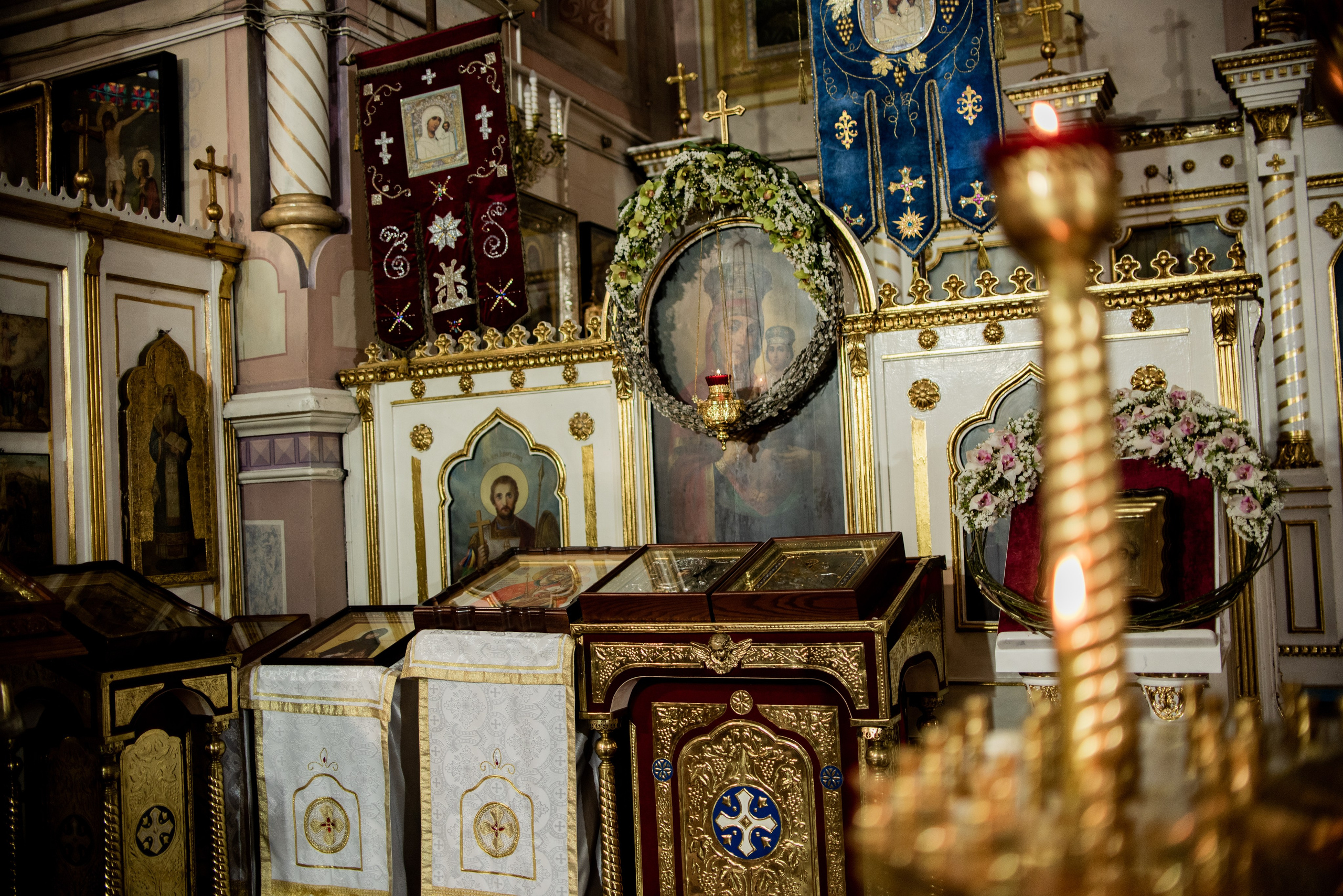 Четверг светлой седмицы 20.04.2023. Семейный и свадебный фотограф в Феодосии и Коктебеле