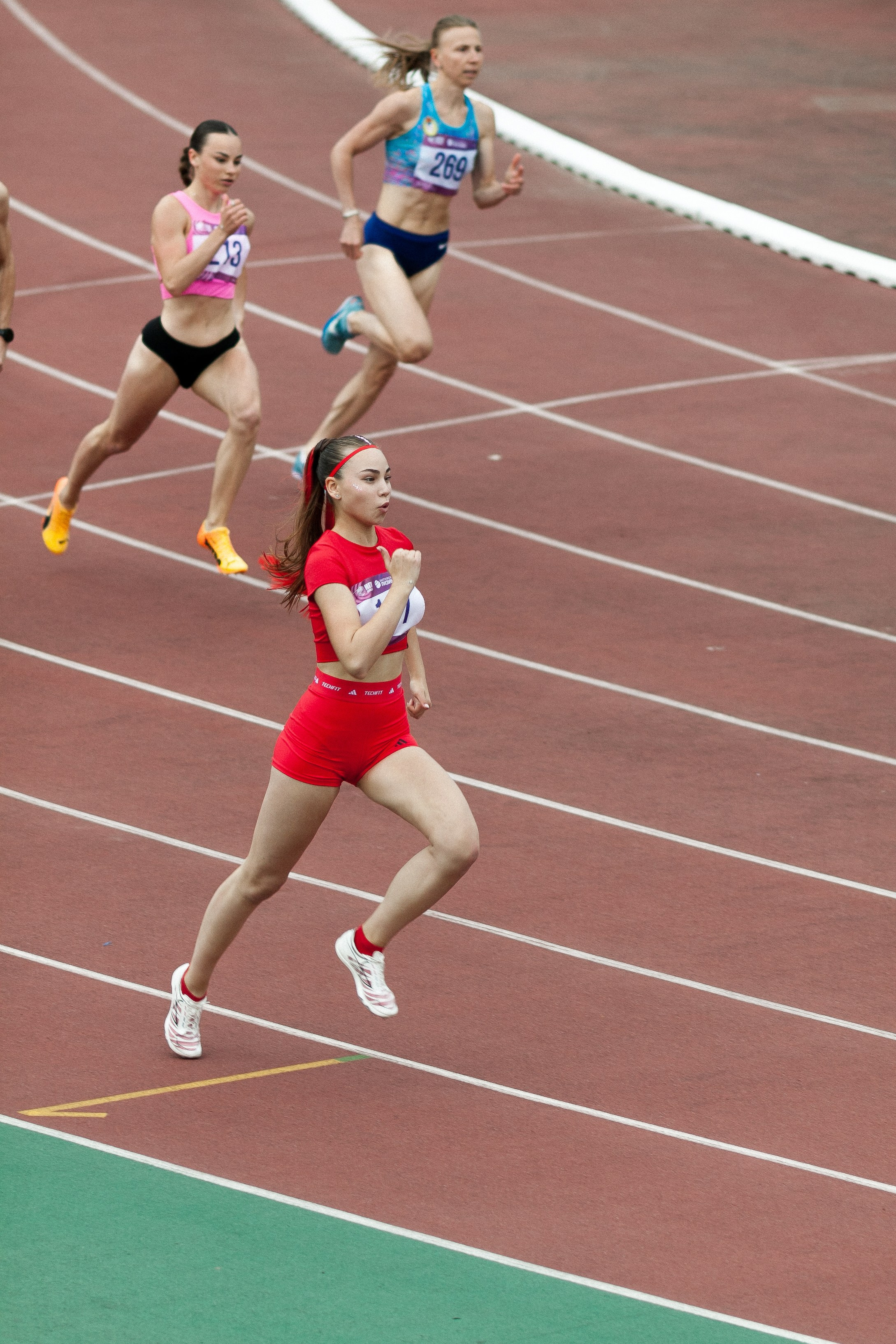 ЛА 5 июля 2025. Фотография