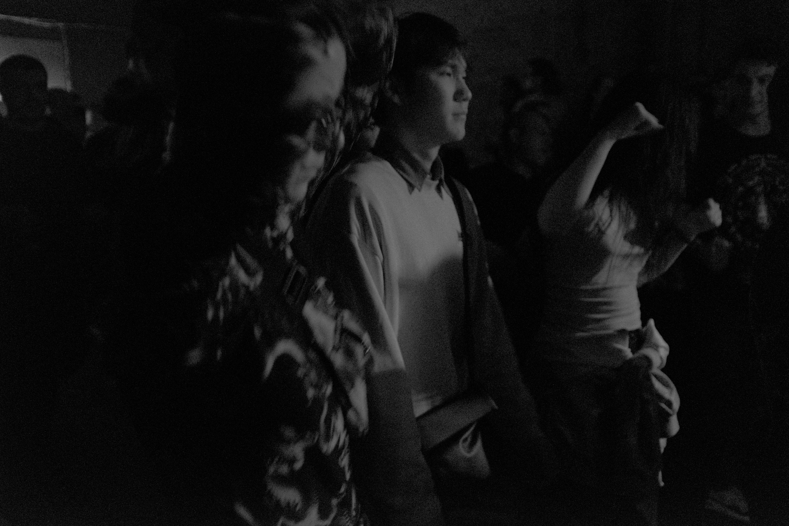 Базовое техно. 2.01.2026 Санкт-Петербург. Репортажный фотограф в Санкт-Петербурге Даниил Могута