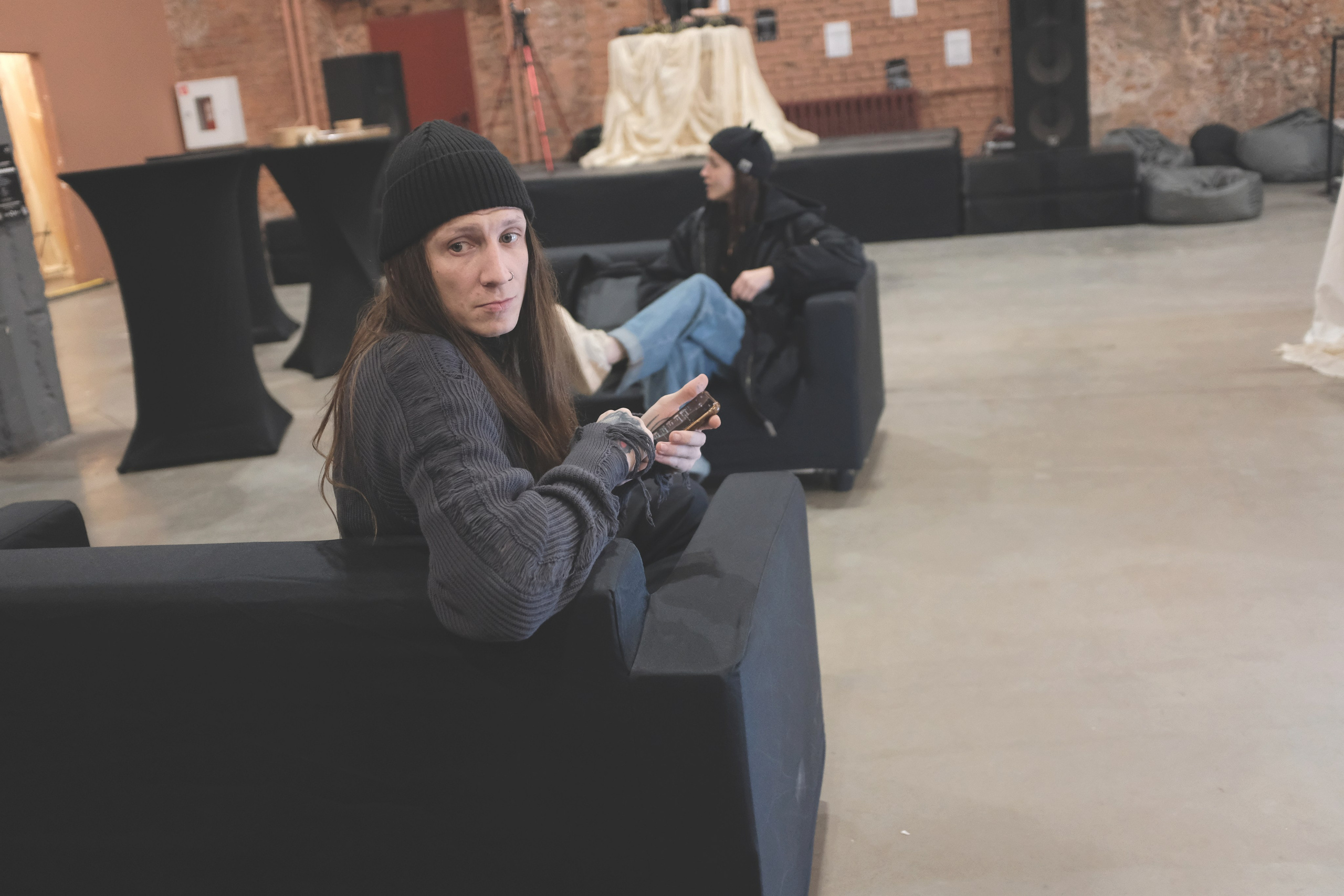 АБРАКАДАБРА фестиваль концептуального дизайна. Репортажный фотограф в Санкт-Петербурге Даниил Могута