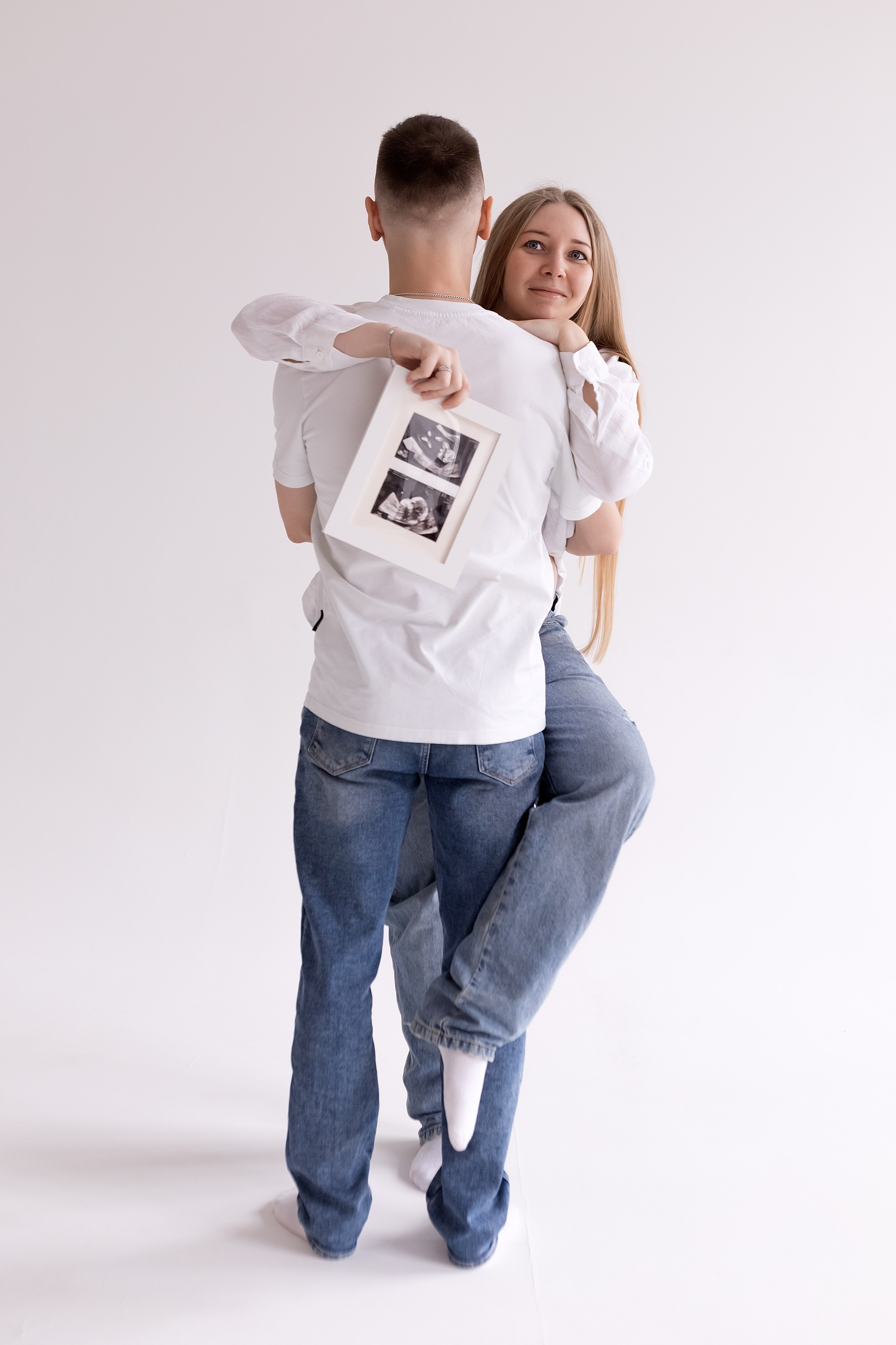 Фотосессия беременности в Иваново