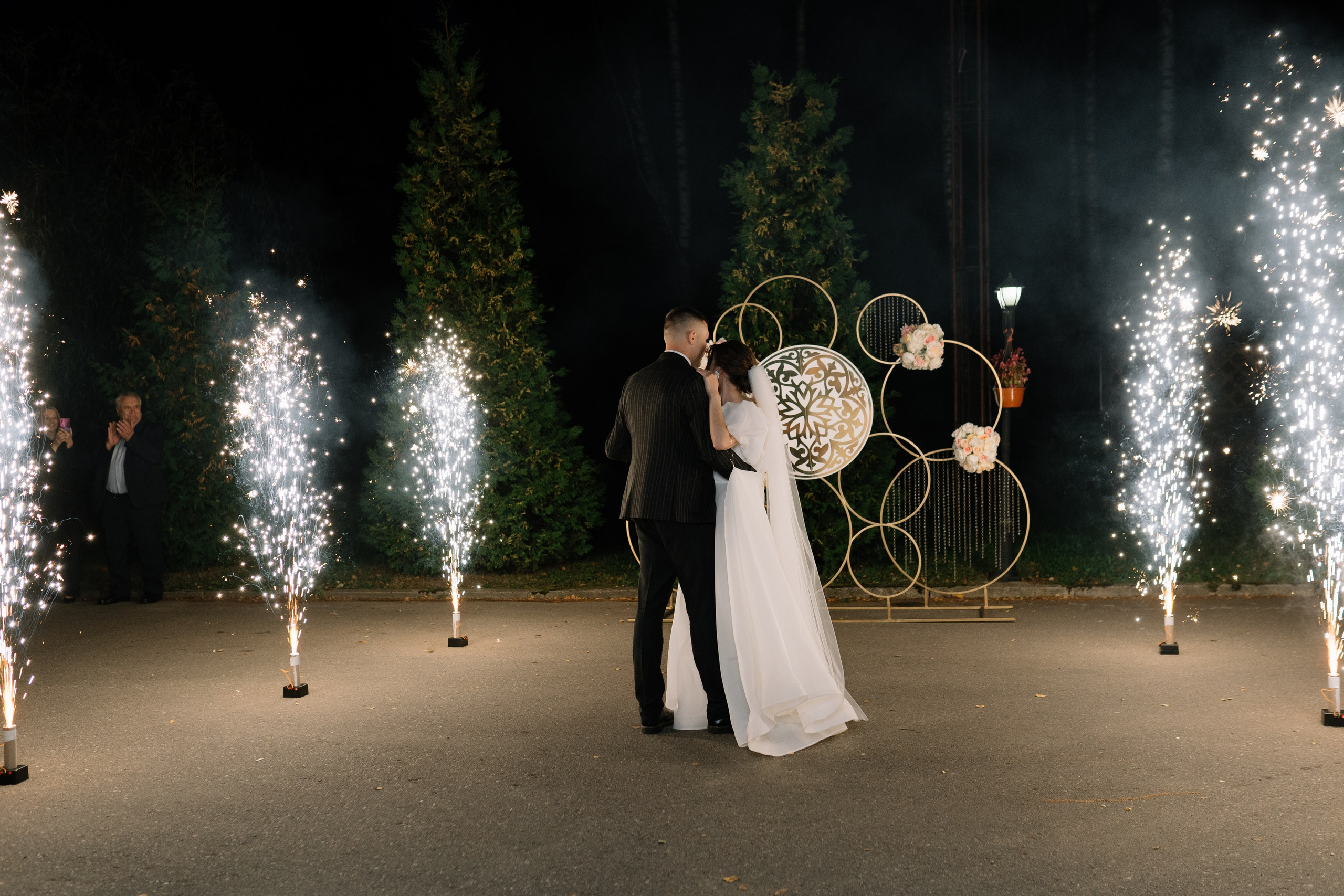 Олег & Алина