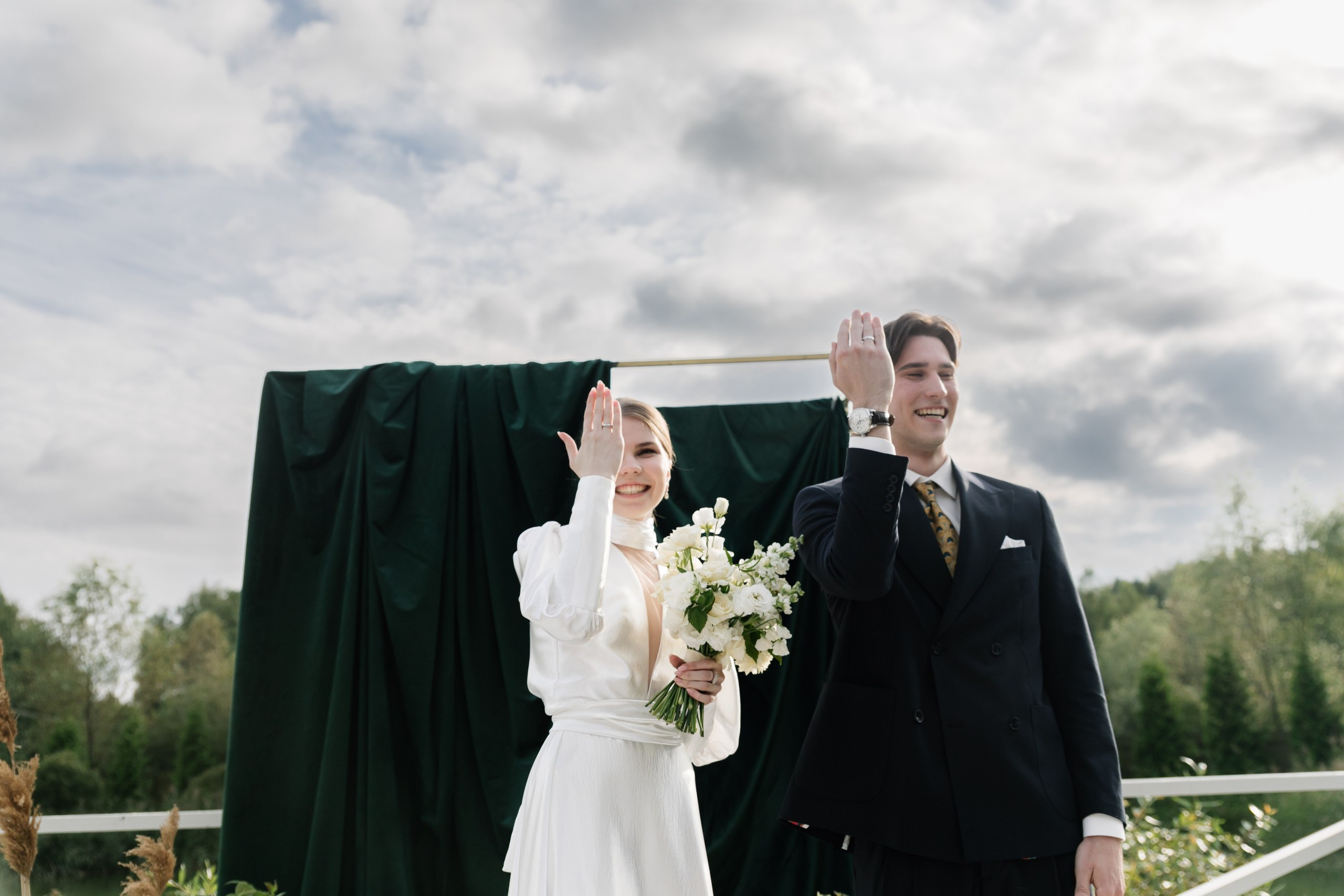 Свадебный фотограф в Москве | Репортажная классика от Антона Матвеева. Свадебный фотограф в Москве | Антон Матвеев