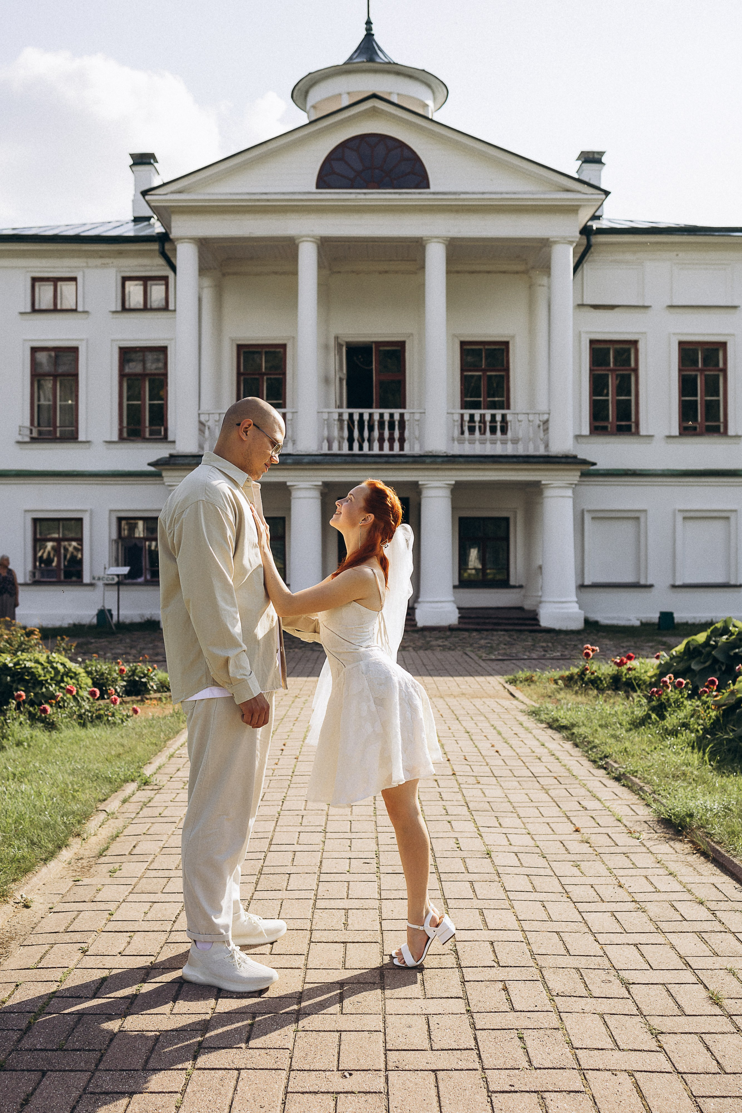 A&E. Фотограф Ярославль|Кострома|Нерехта Гундерина Светлана