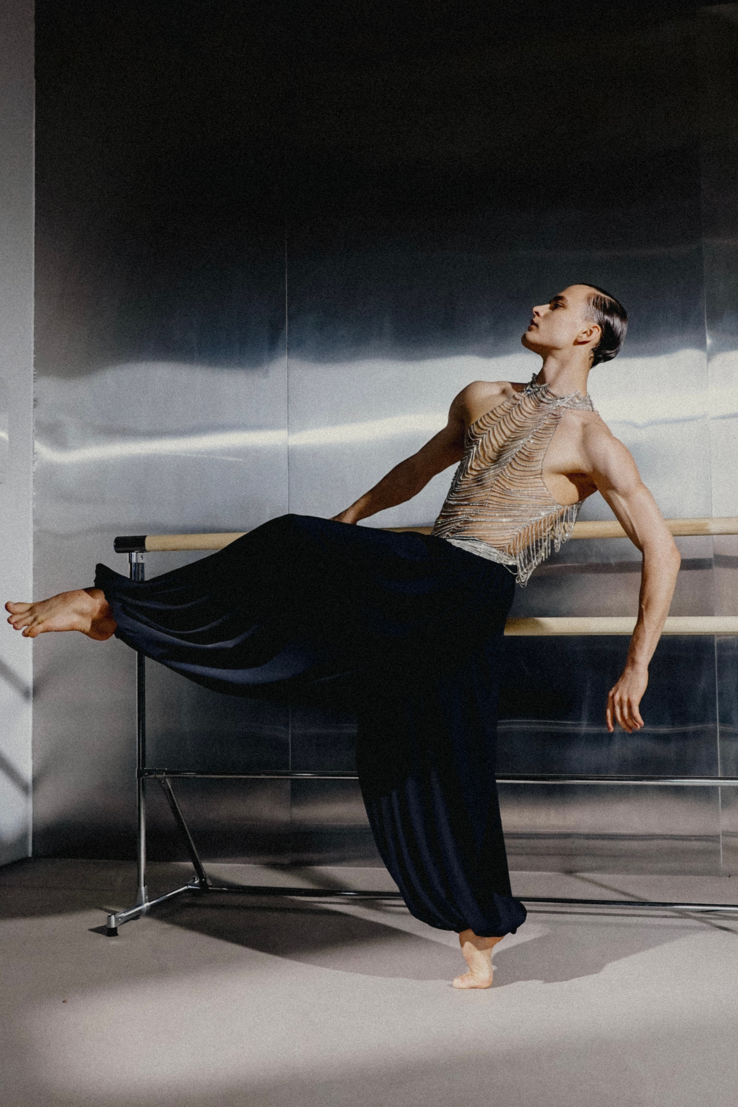 Namelazz x Ildar Gainutdinov. Дарья Стумайтис — продюсер и креатор