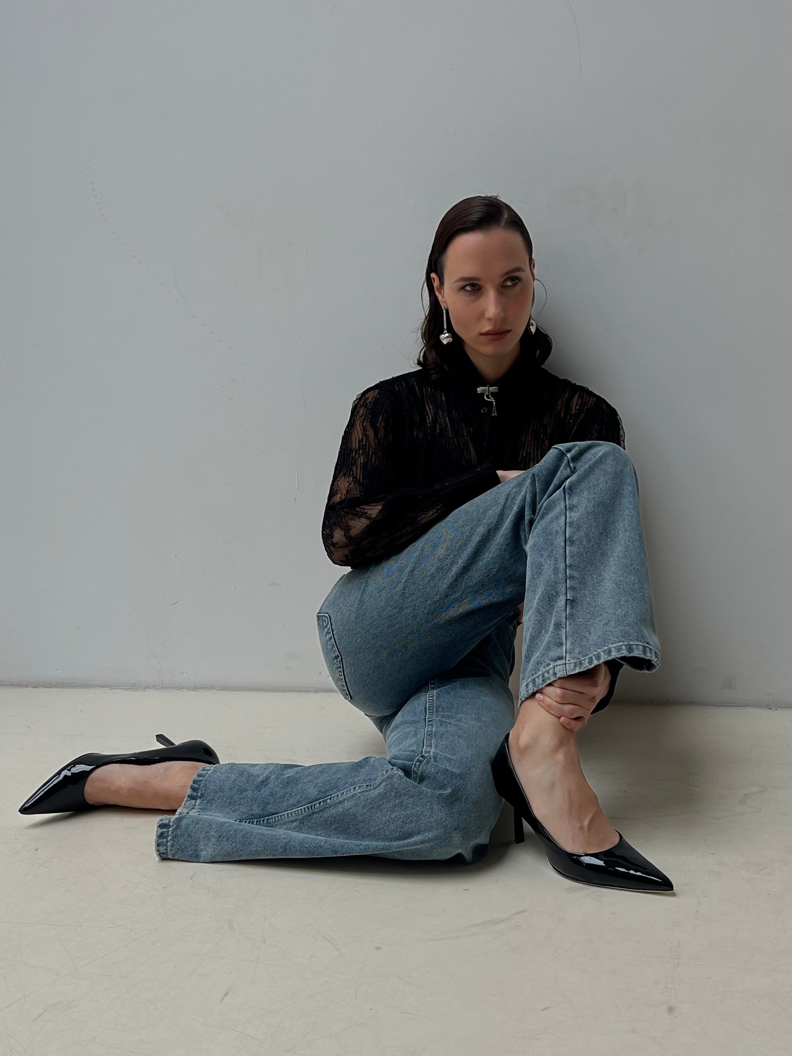 Love Republic. Дарья Стумайтис — продюсер и креатор