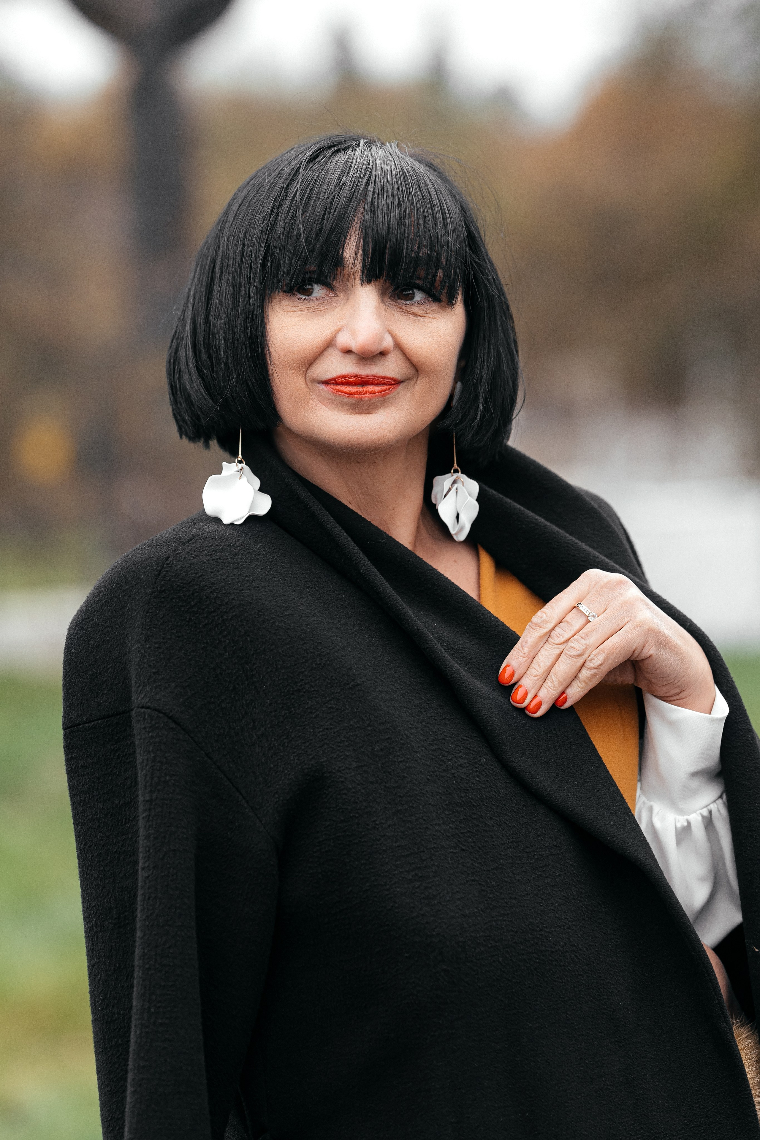 Осенняя свадебная фотопрогулка в Усадьбе Гребнево. Свадебный и семейный фотограф Виктория Носачёва. Щелково, Москва и МО