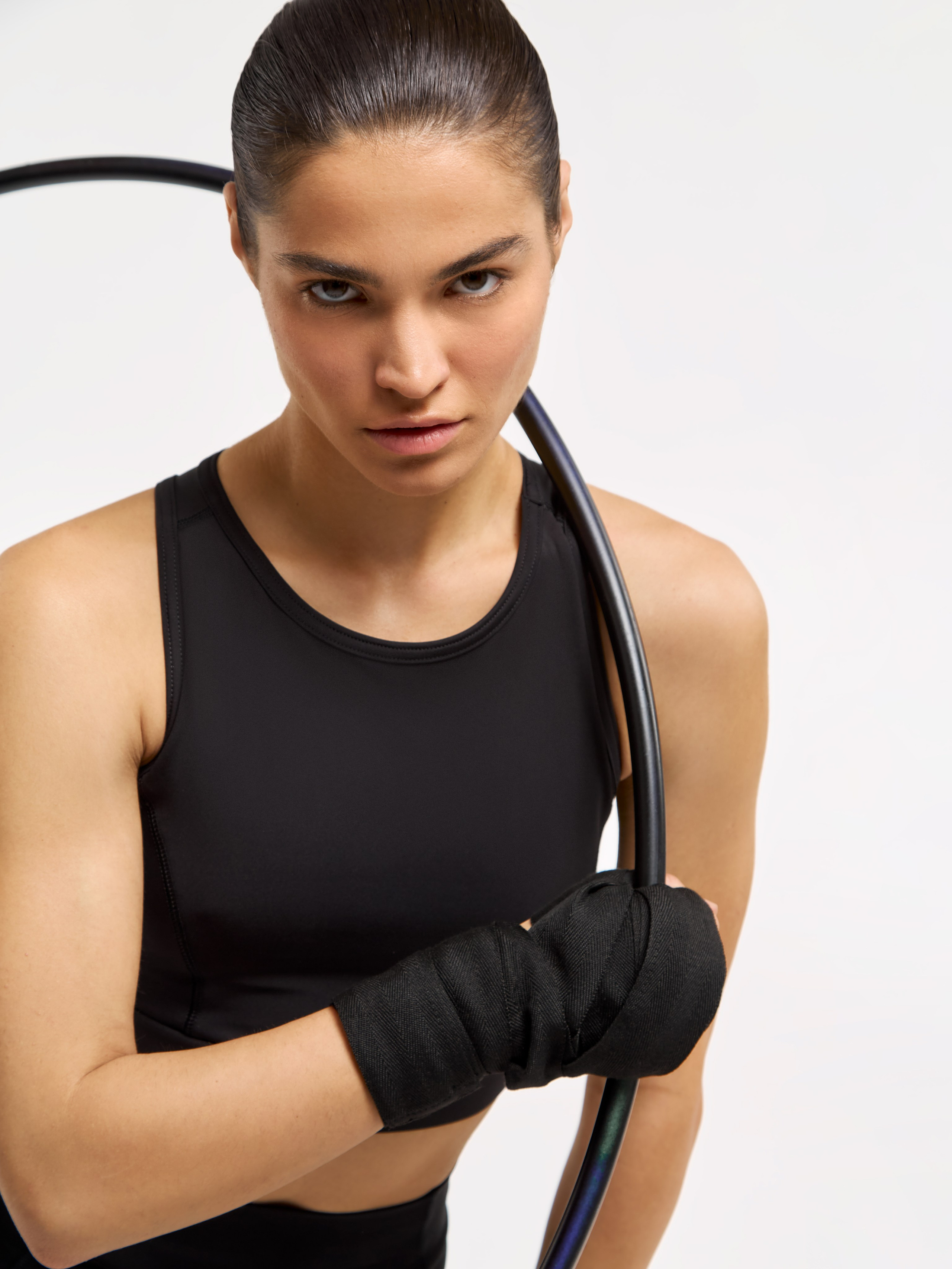 GDBD. Fashion фотограф в Москве Ксения Чупрунова