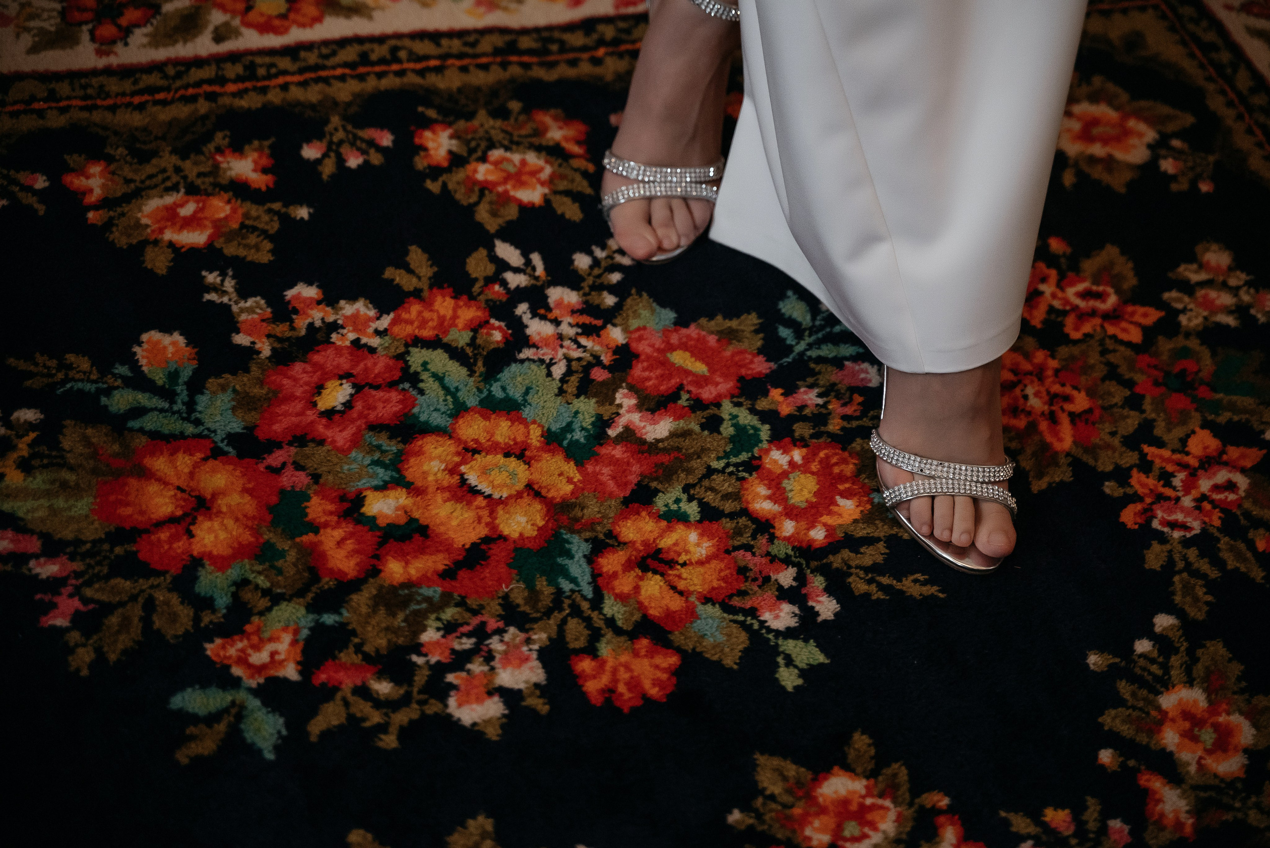 Марина Семён Ялта. Свадебный фотограф Анна Хочева