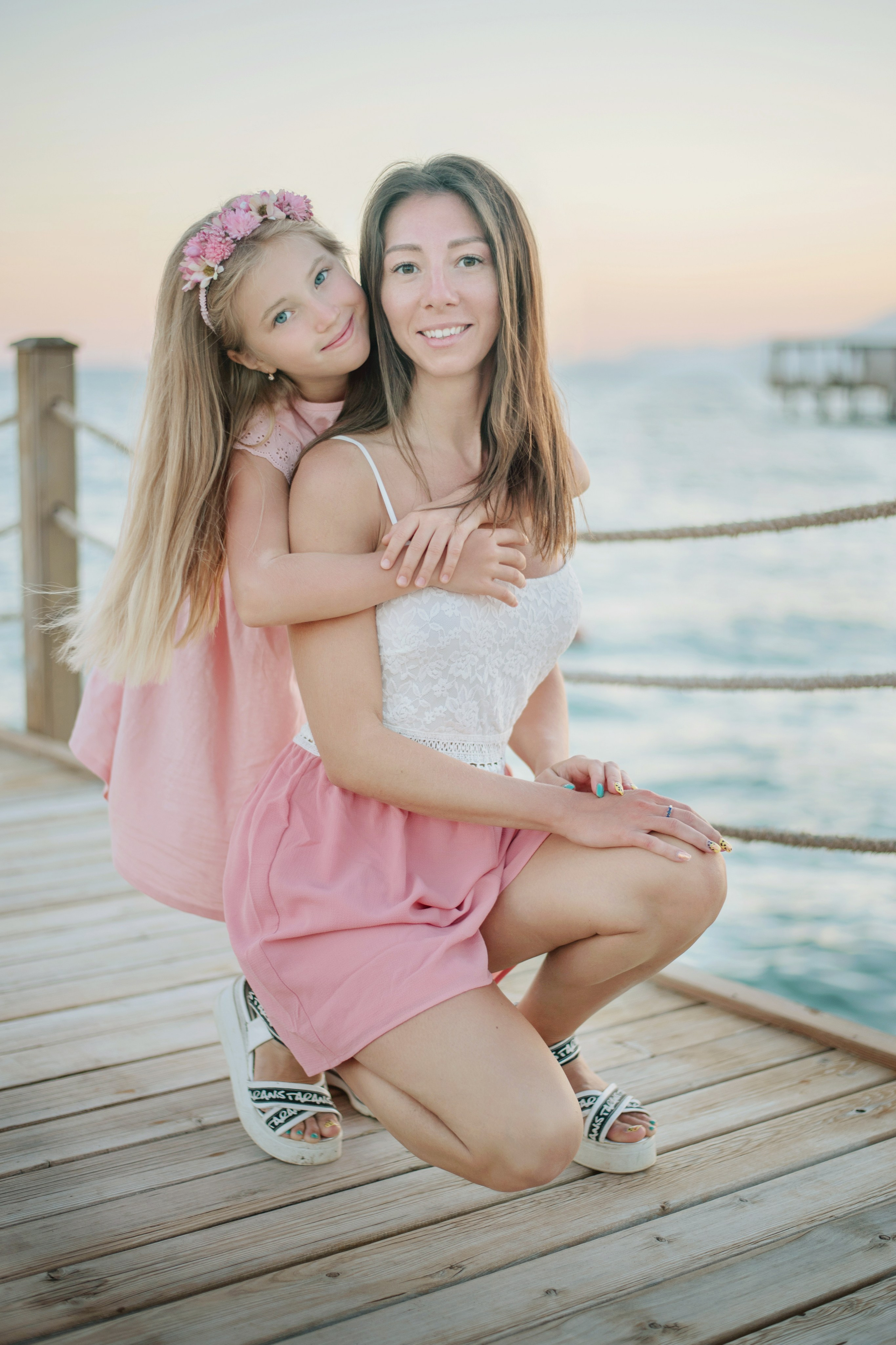 Прогулки (лето). Лина Курочка — ваш фотограф