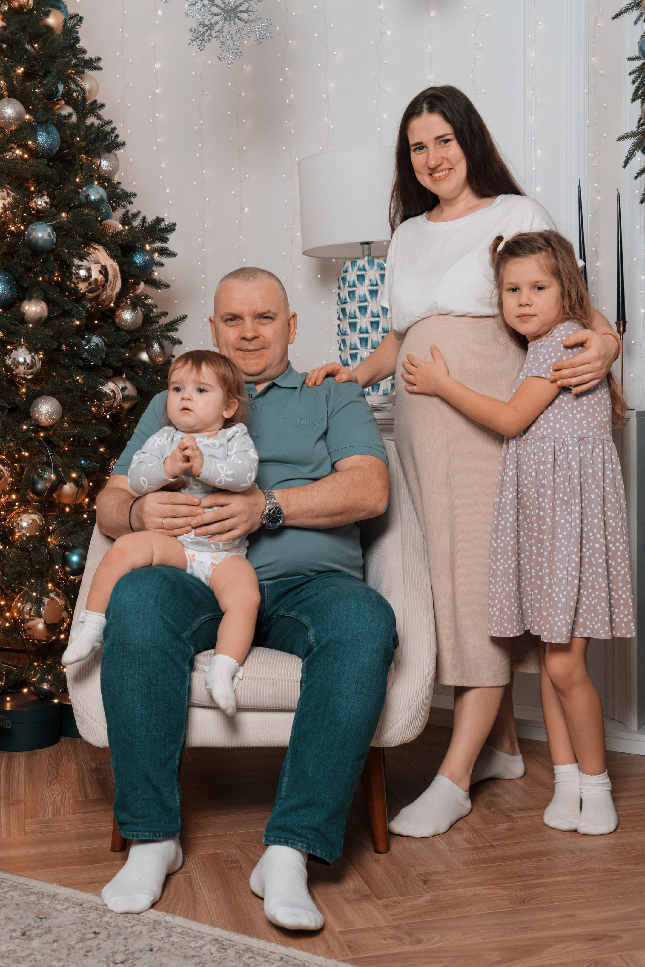 Семейная фотосессия Виктории и Александра. Шедевры для Вас! Фотограф и Видеограф в Краснодаре Пахиев Руслан